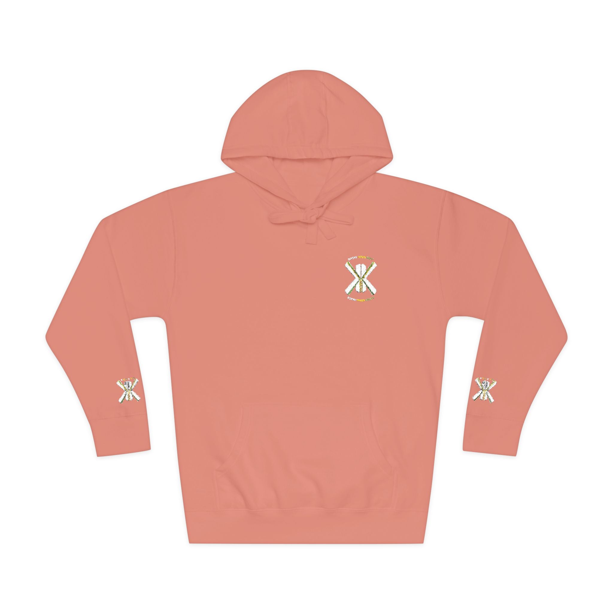 KISKIP Unisex Fleece Hoodie