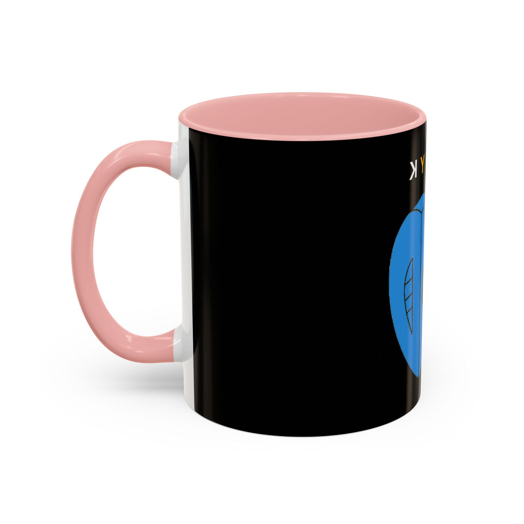 DaP Coffee Mug - 11oz & 15oz