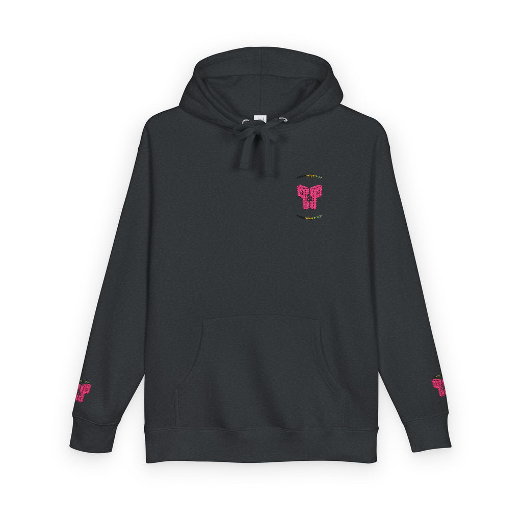 PnP Unisex Fleece Hoodie