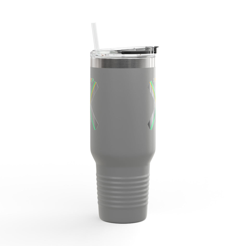 KYSKYP Insulated Travel Mug, 40oz