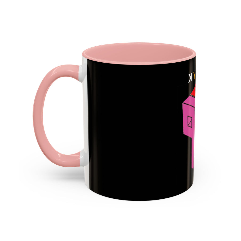 PPR Coffee Mug - 11oz & 15oz