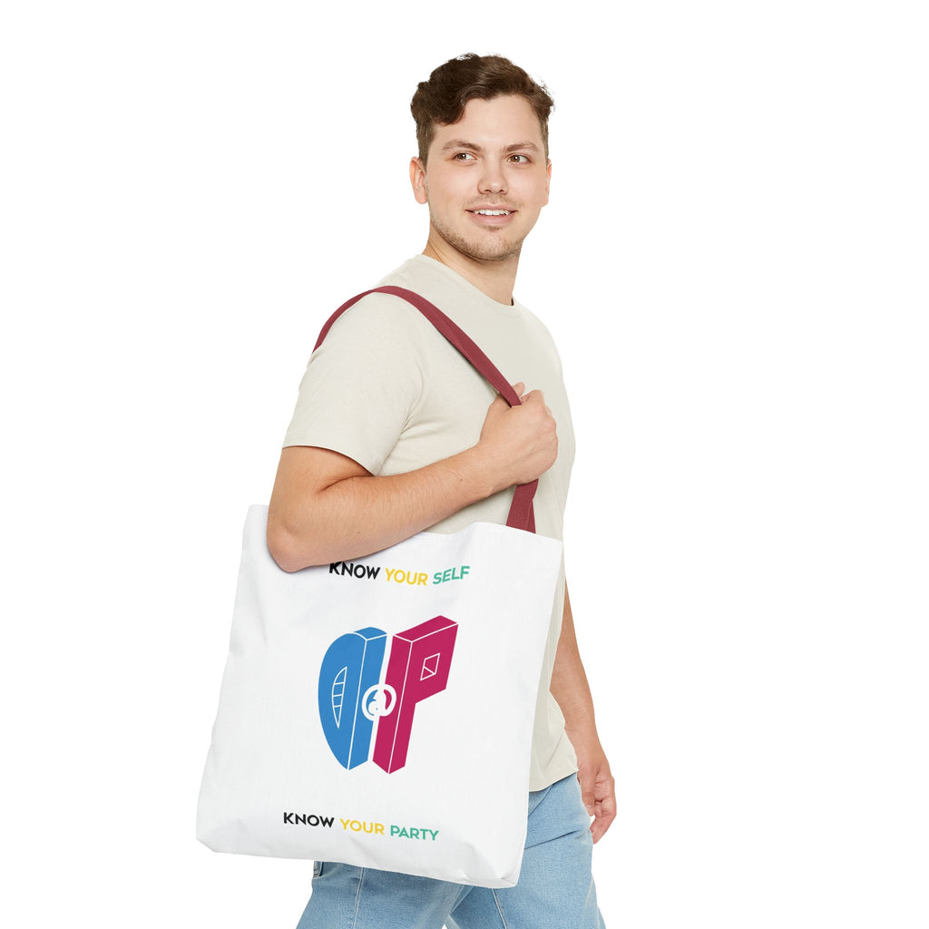 DaP Tote Bag