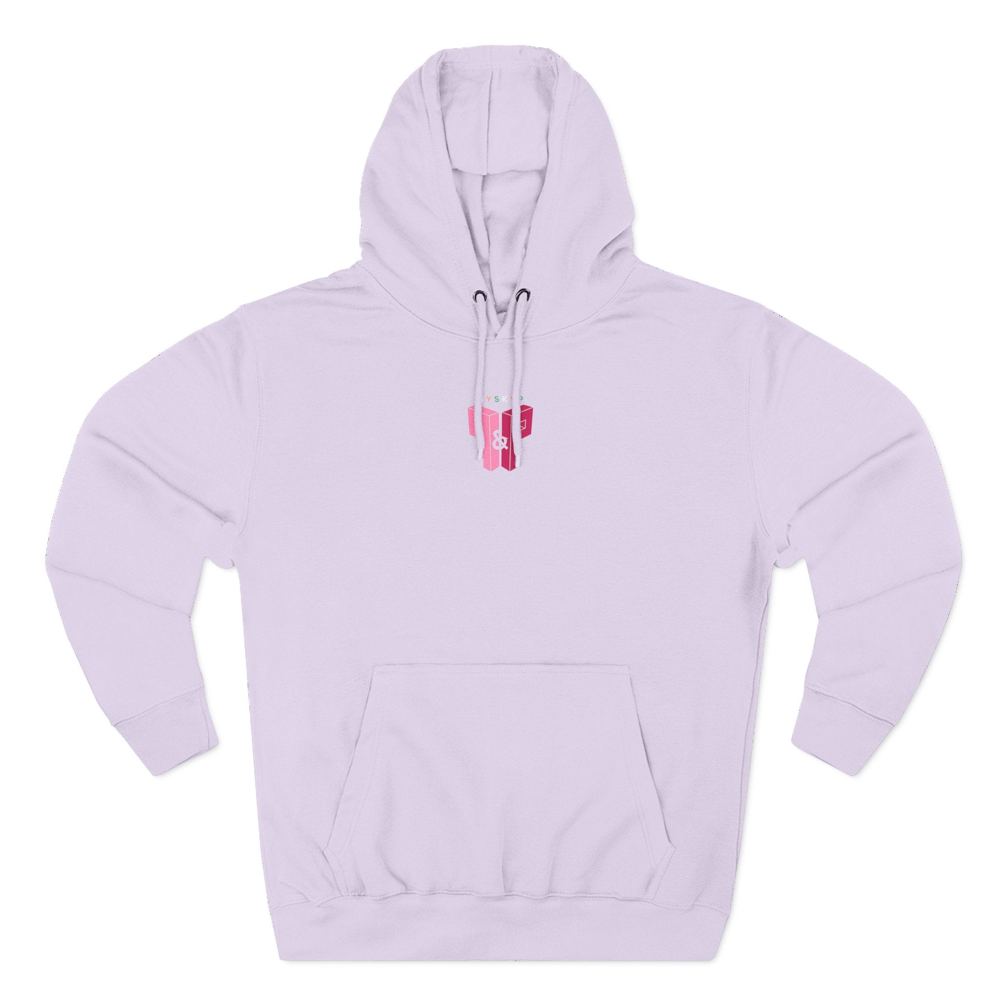 PnP Trendy Fleece Hoodie