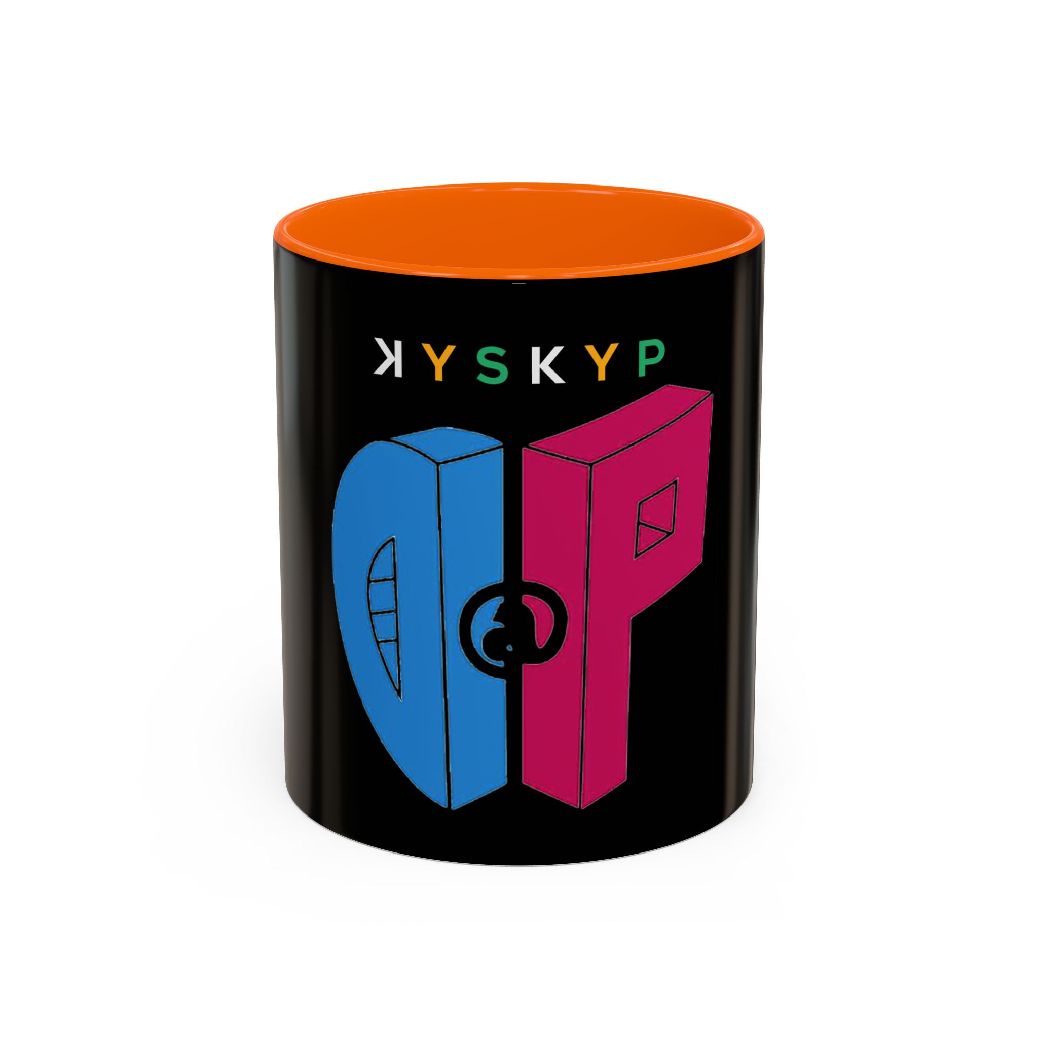 DaP Coffee Mug - 11oz & 15oz