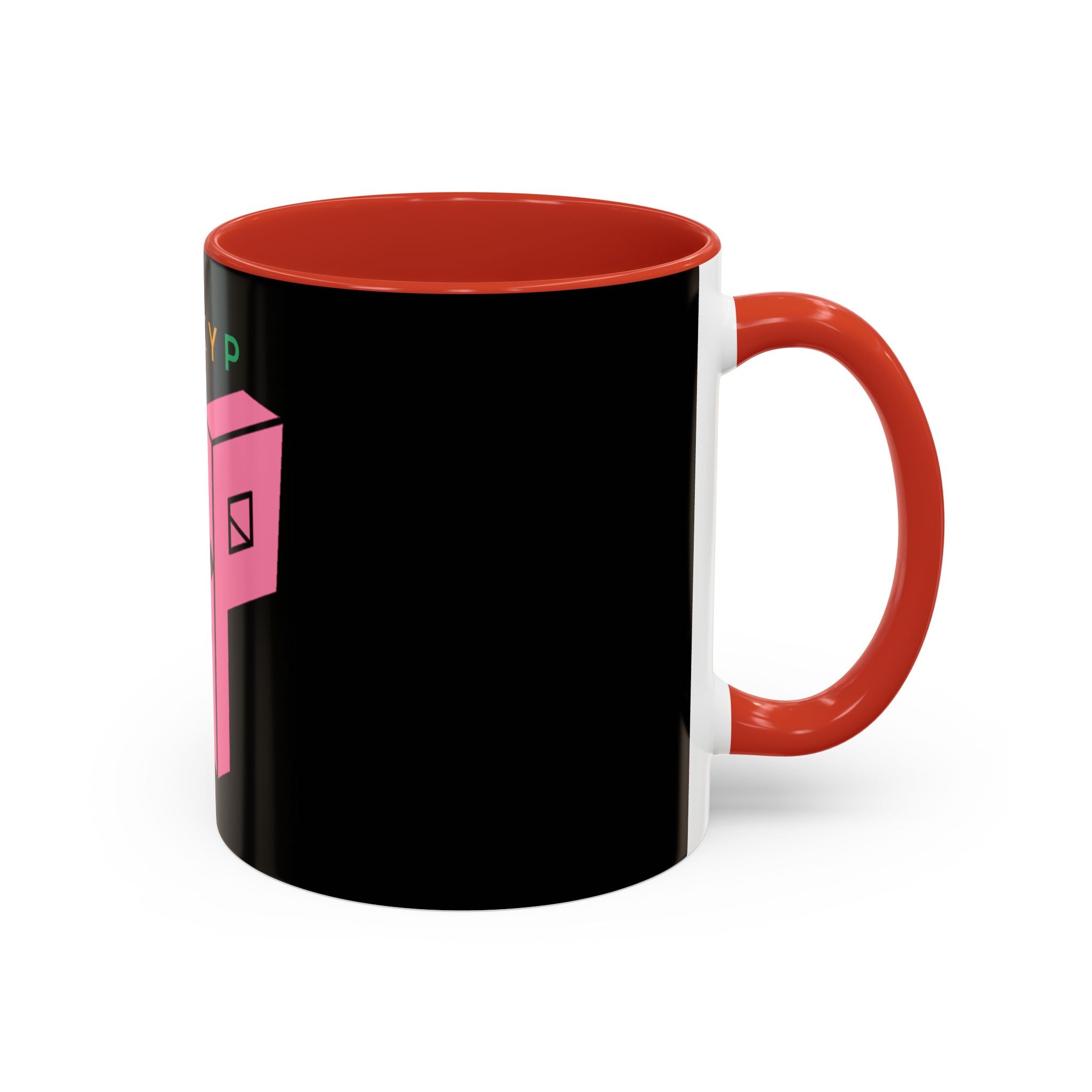 tDP Coffee Mug - 11oz & 15oz