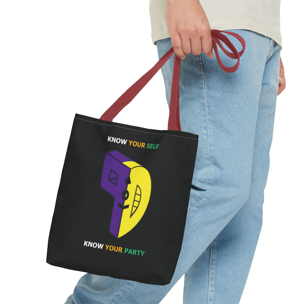 uPD Tote Bag
