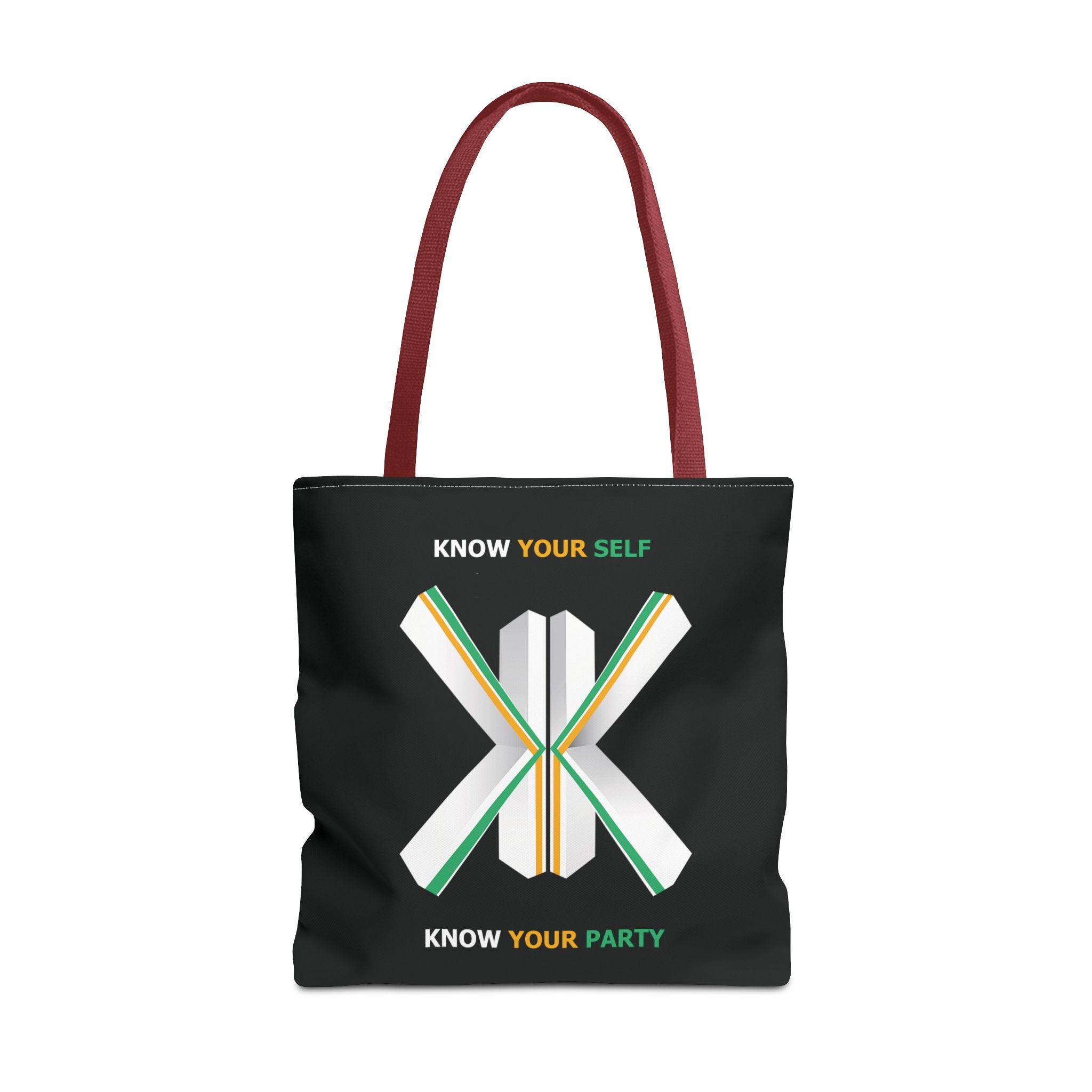KISKIP Tote Bag