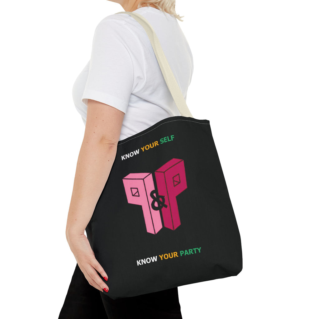 PnP Tote Bag