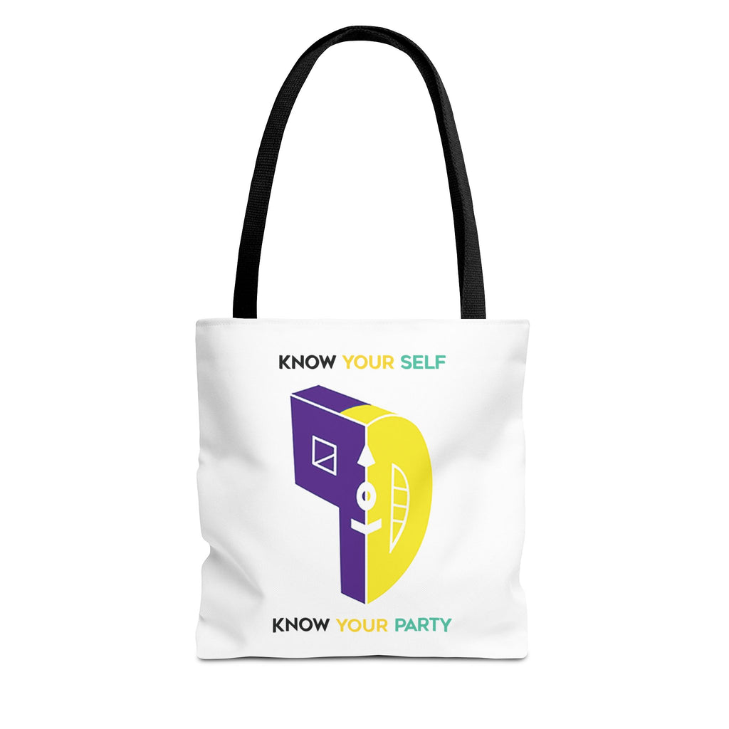 uPD Tote Bag