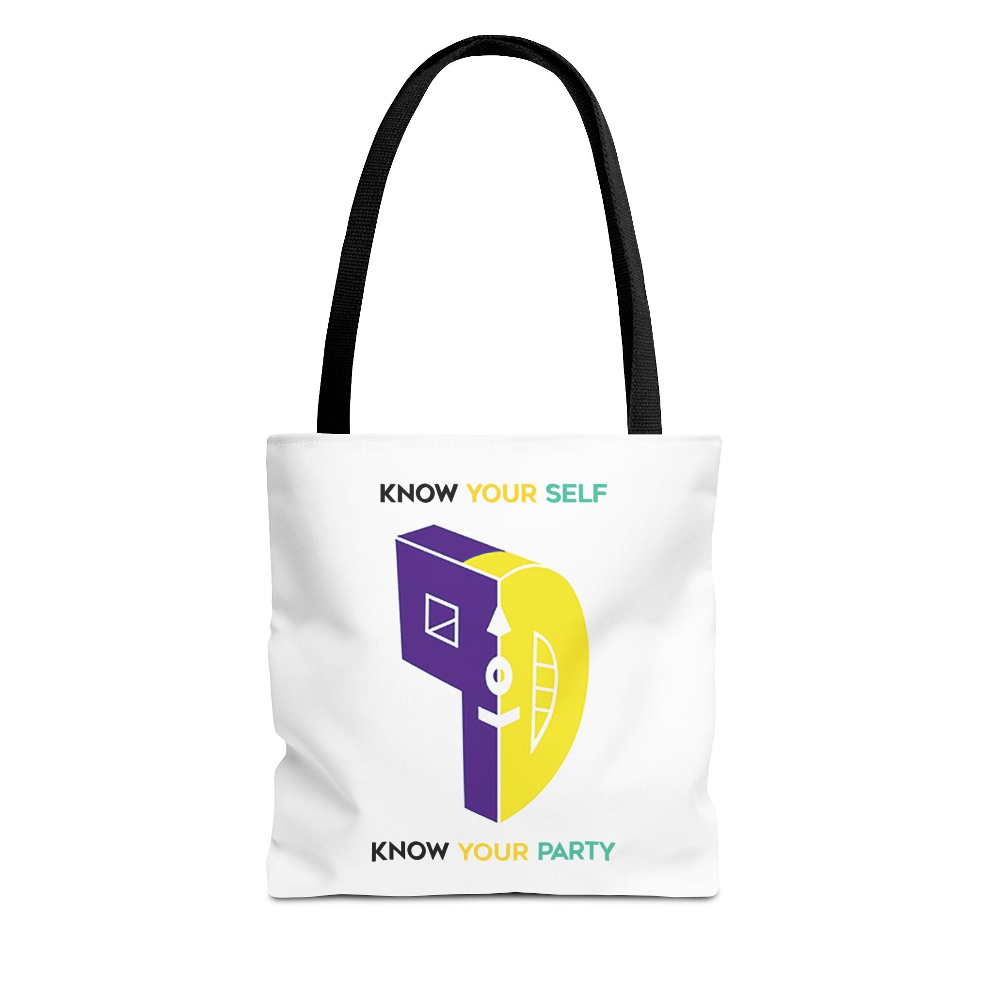 uPD Tote Bag
