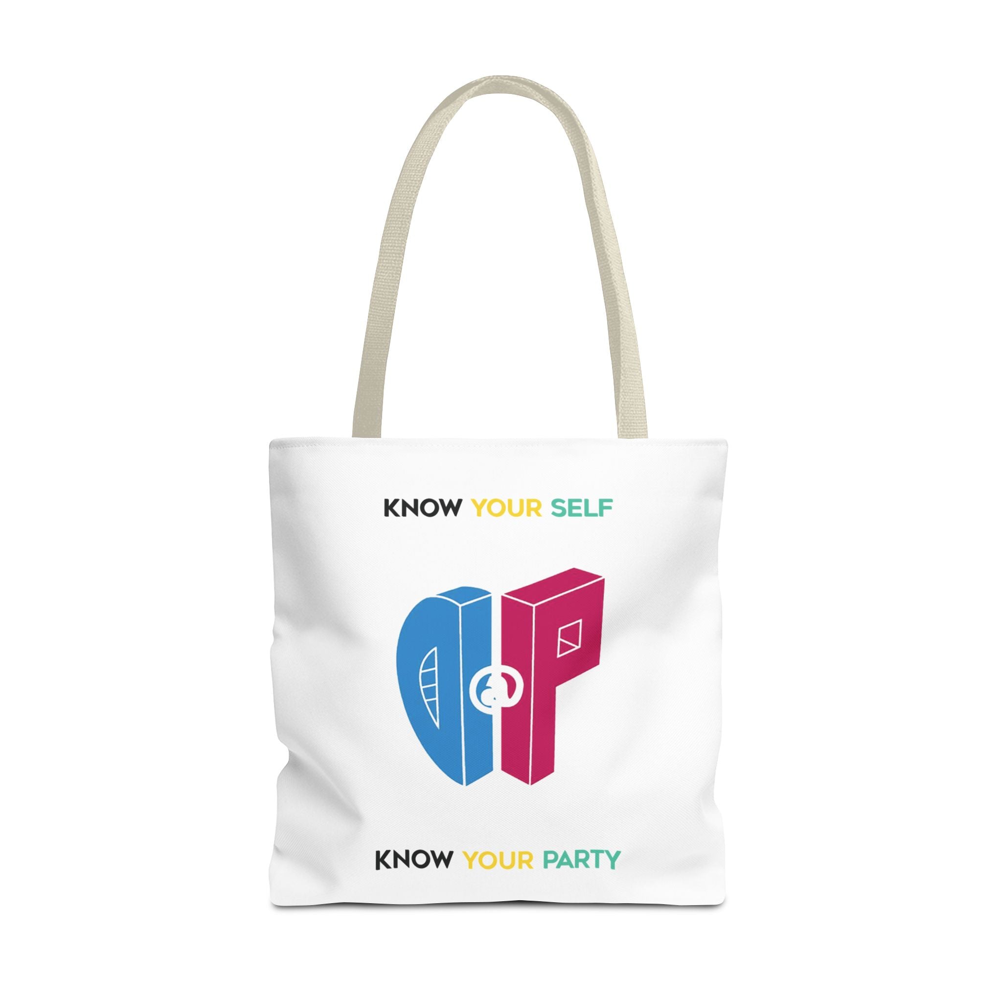 DaP Tote Bag