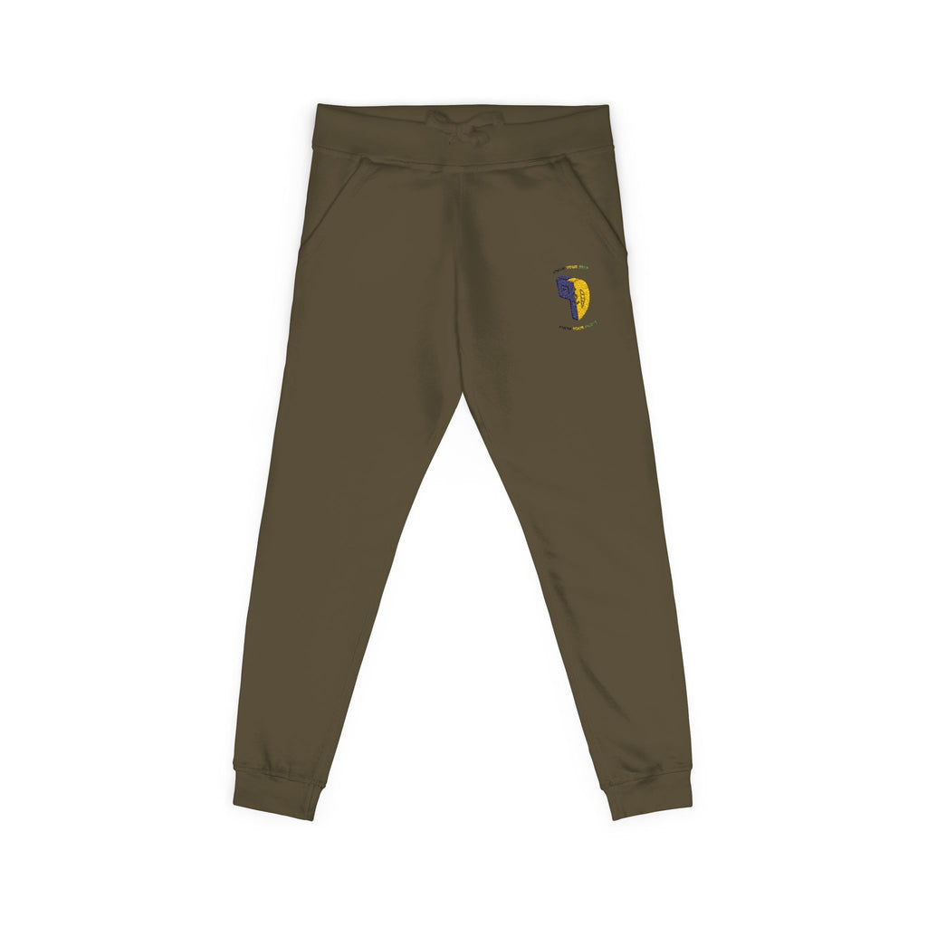 uPD Unisex Fleece Sweatpants