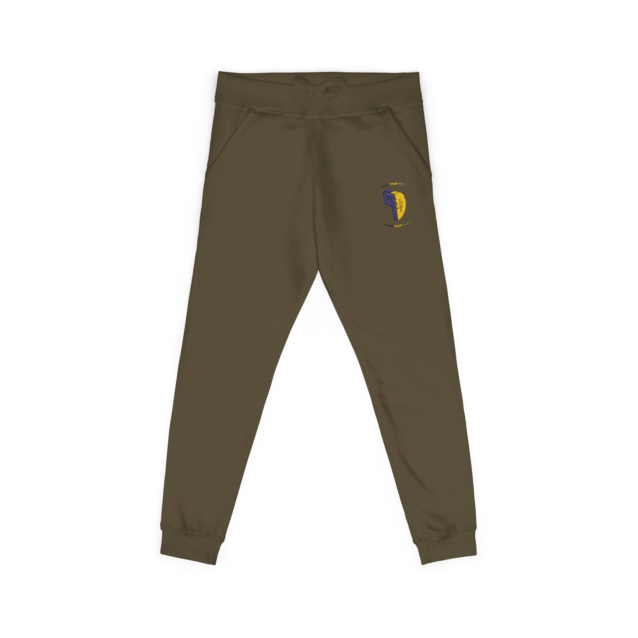 uPD Unisex Fleece Sweatpants