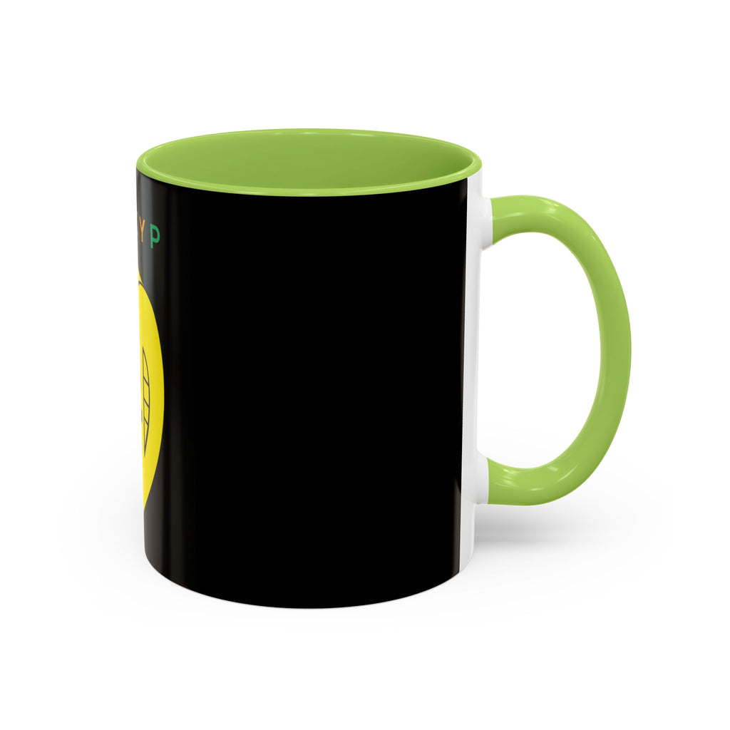 uPD Coffee Mug - 11oz & 15oz