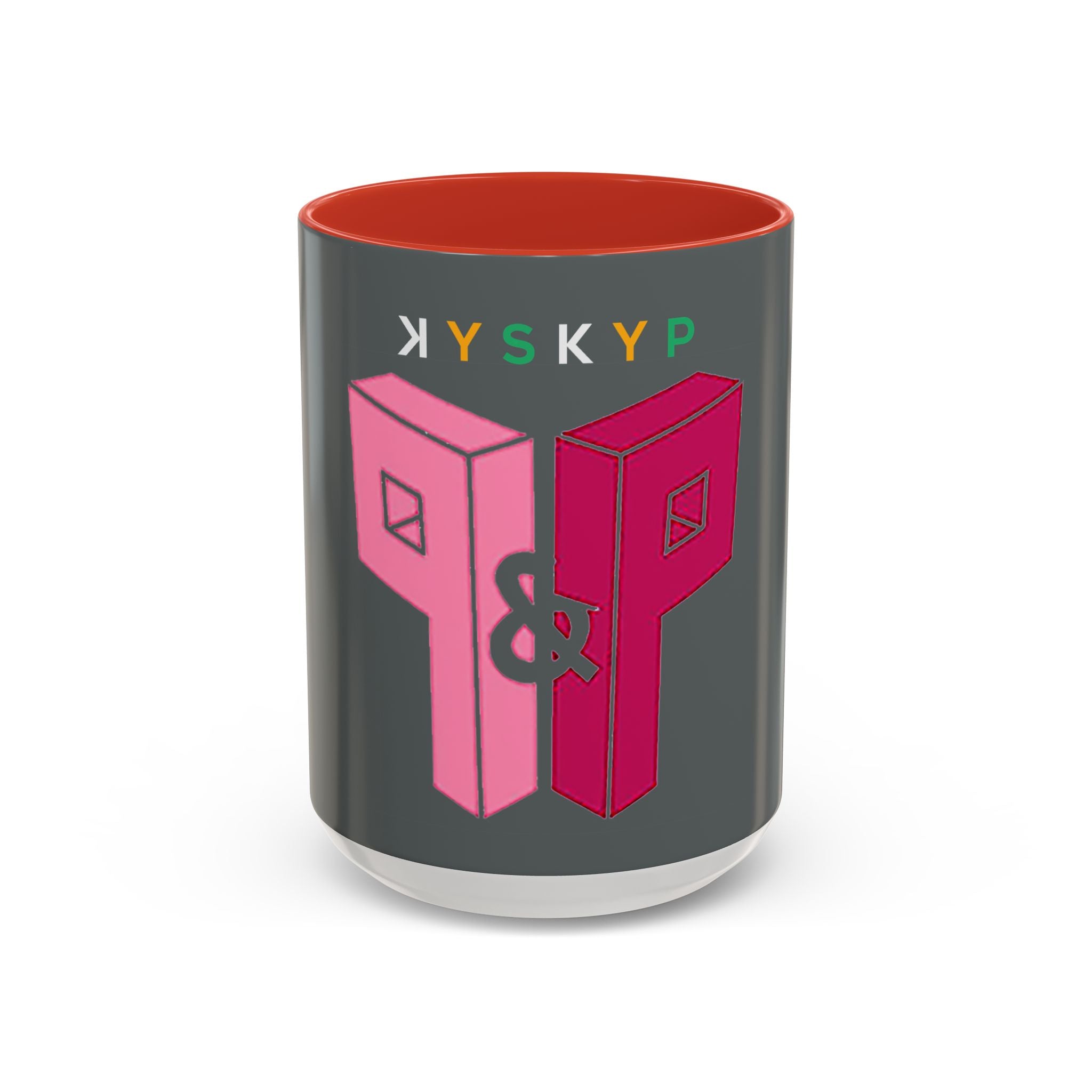 PnP Coffee Mug - 11oz & 15oz