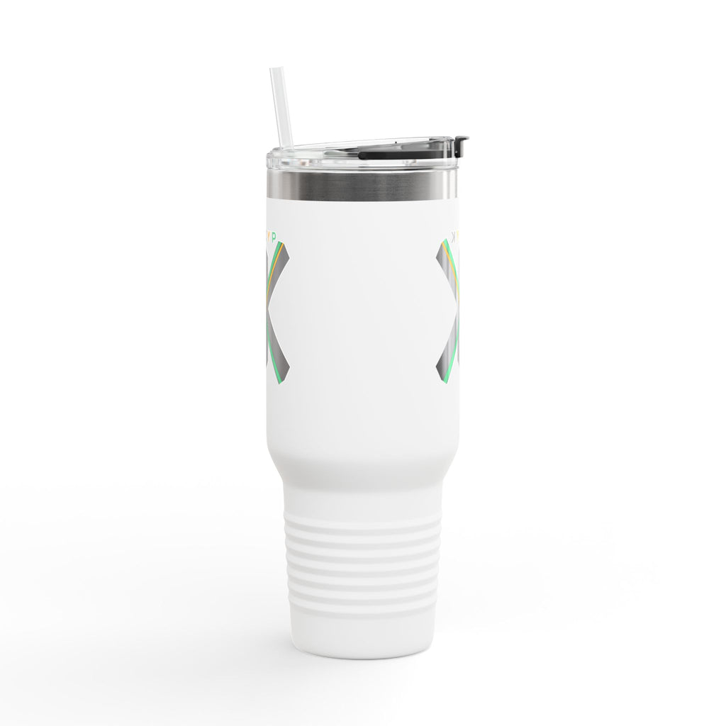 KYSKYP Insulated Travel Mug, 40oz