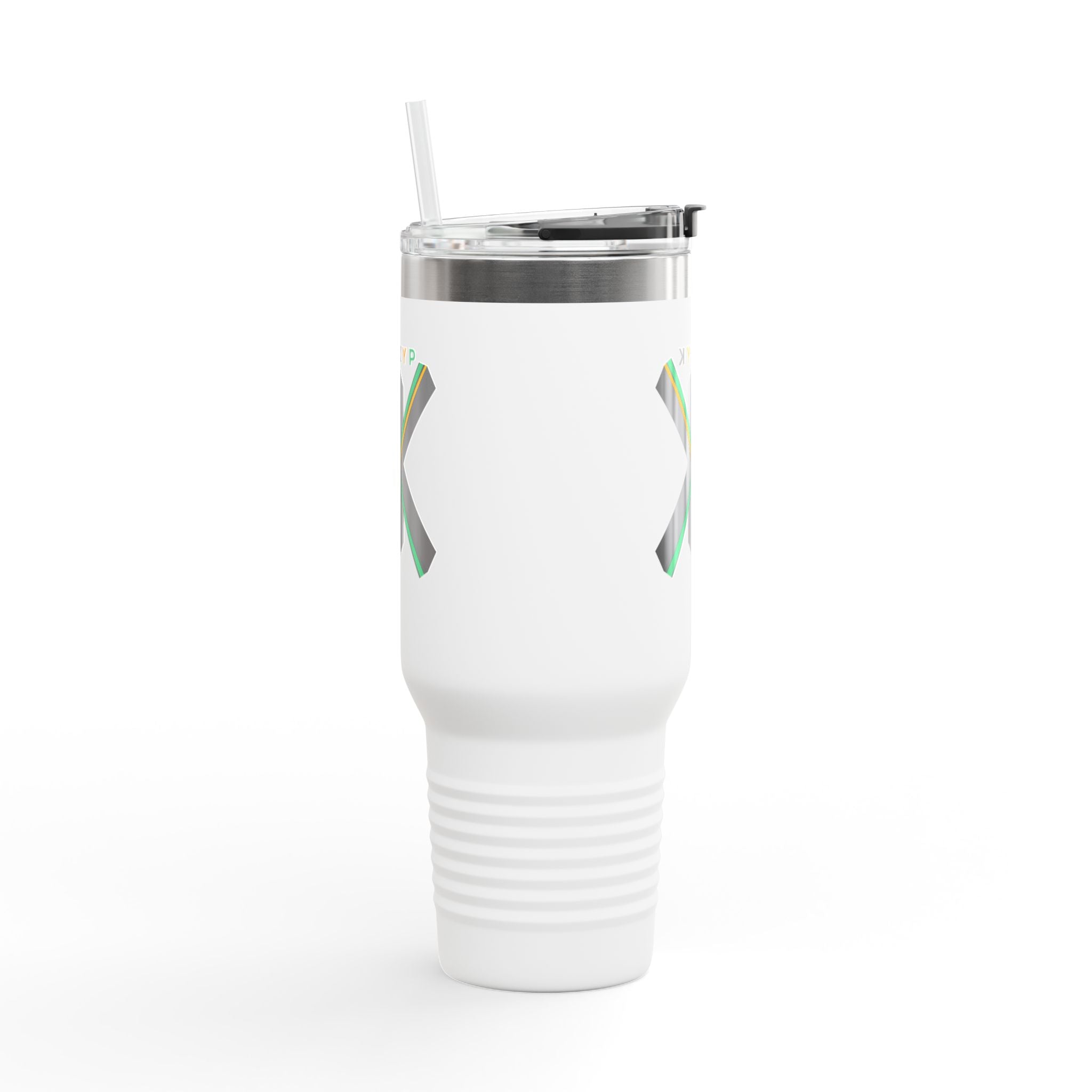 KYSKYP Insulated Travel Mug, 40oz