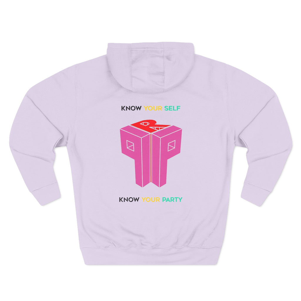 PPR Trendy Fleece Hoodie