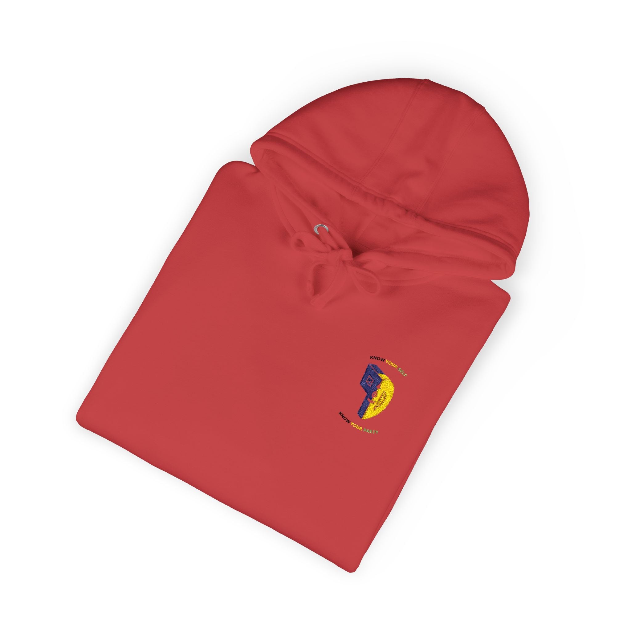 uPD Unisex Fleece Hoodie