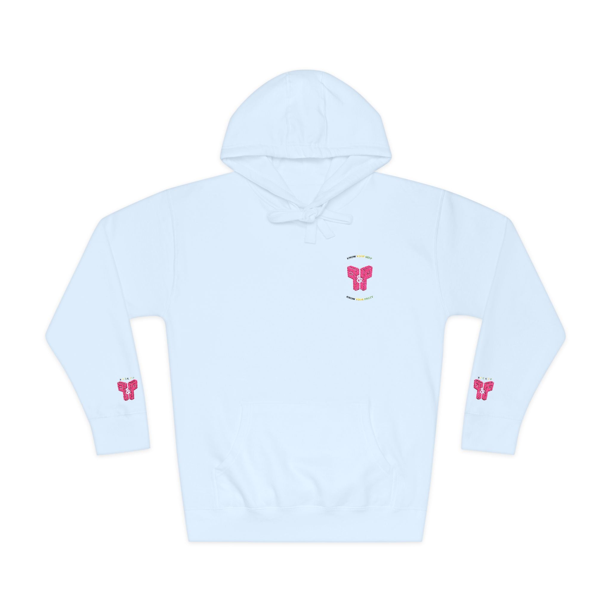 PnP Unisex Fleece Hoodie