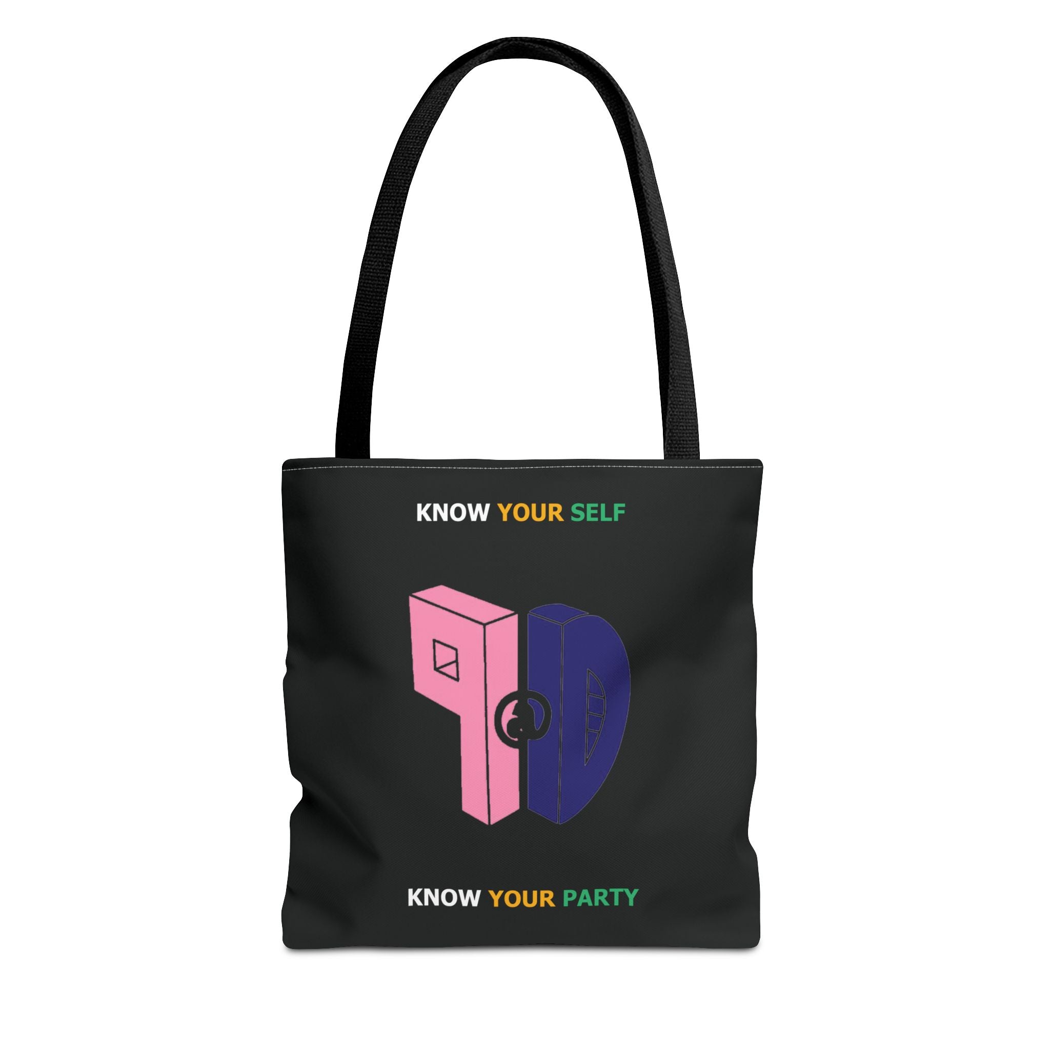 PaD Tote Bag