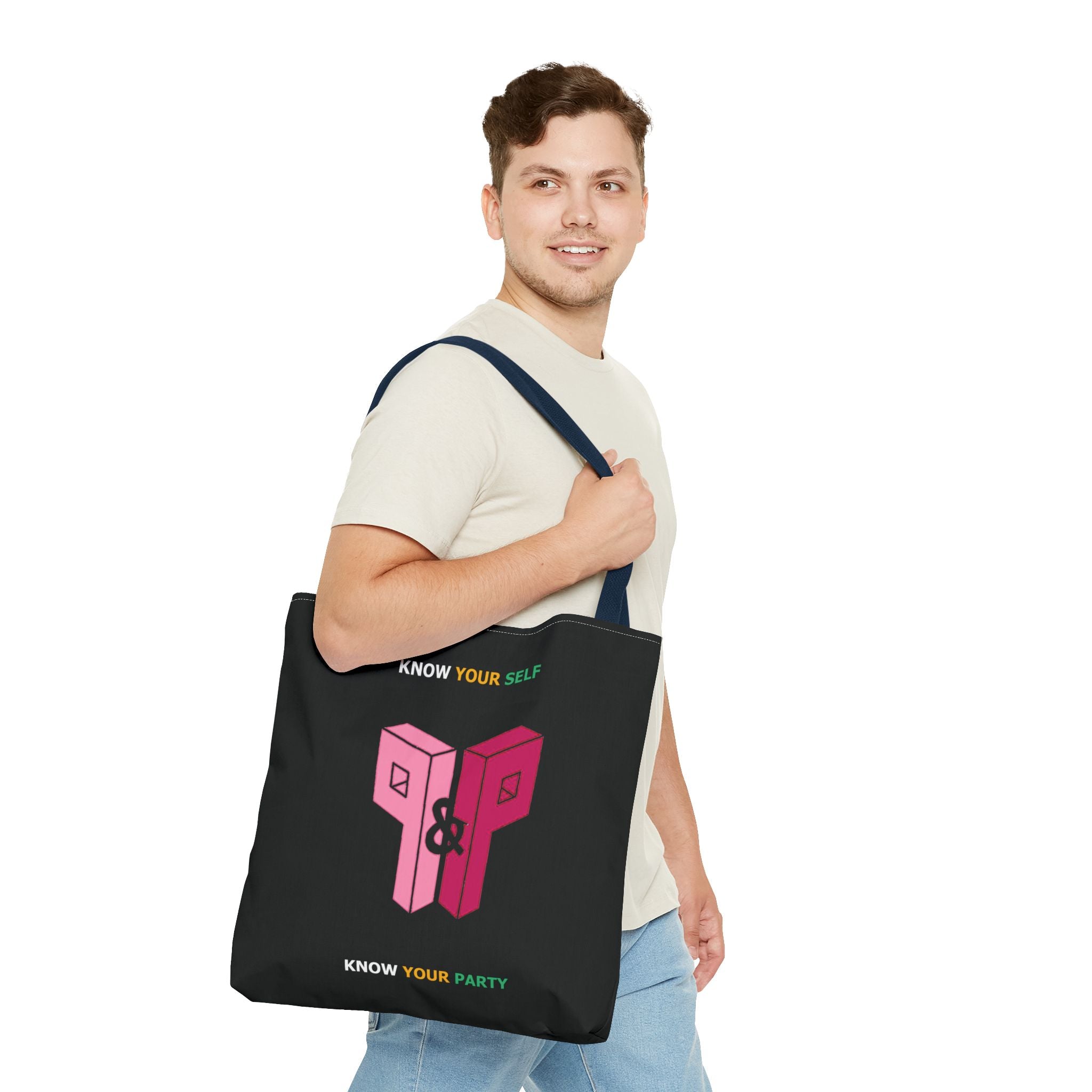 PnP Tote Bag