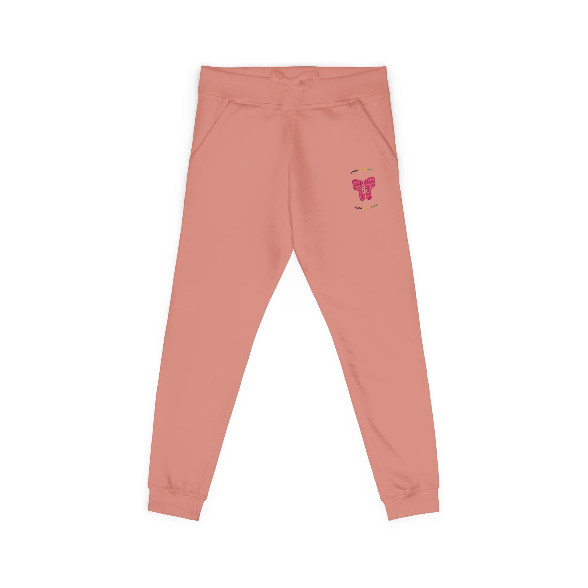 PnP Unisex Fleece Sweatpants