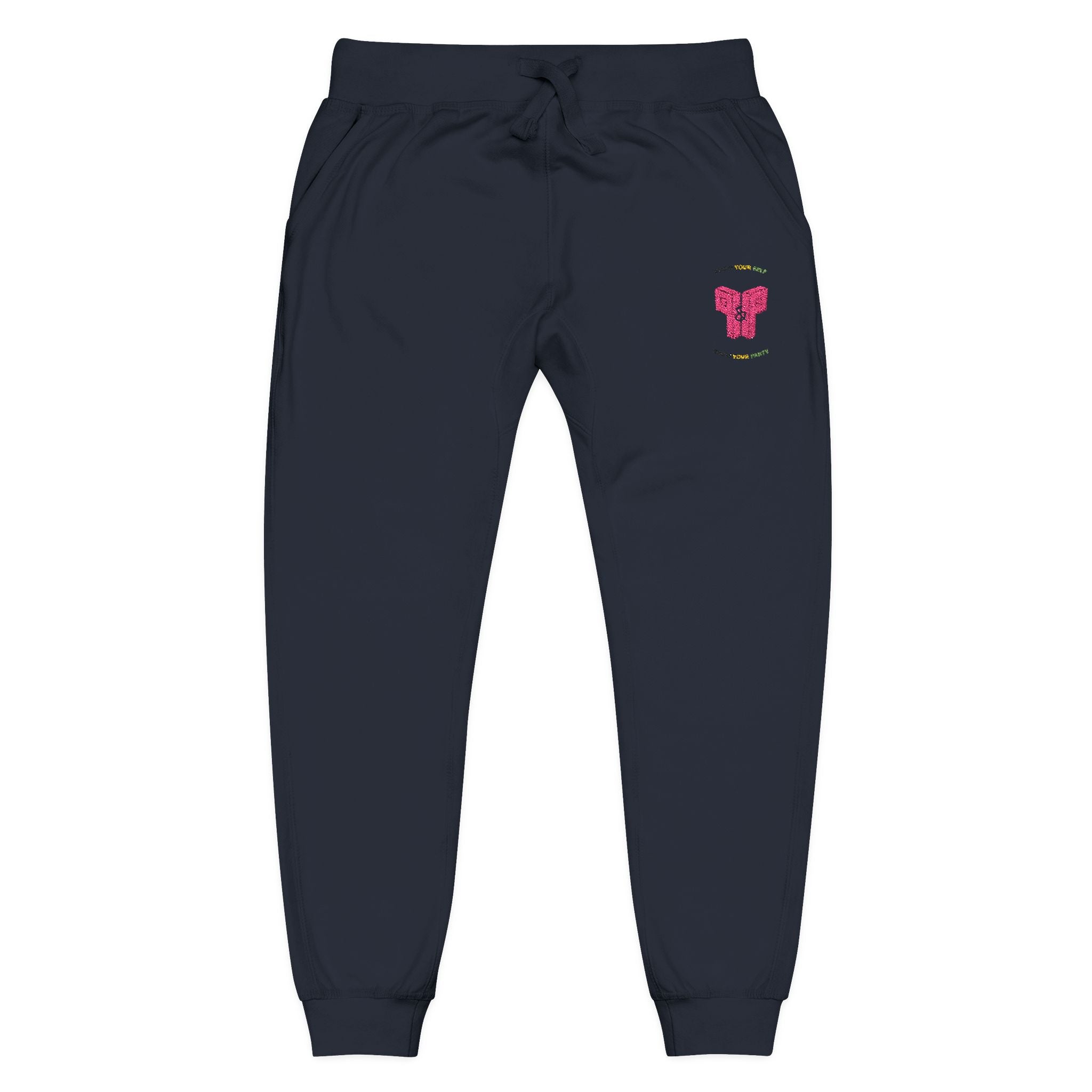 PnP Unisex Fleece Sweatpants