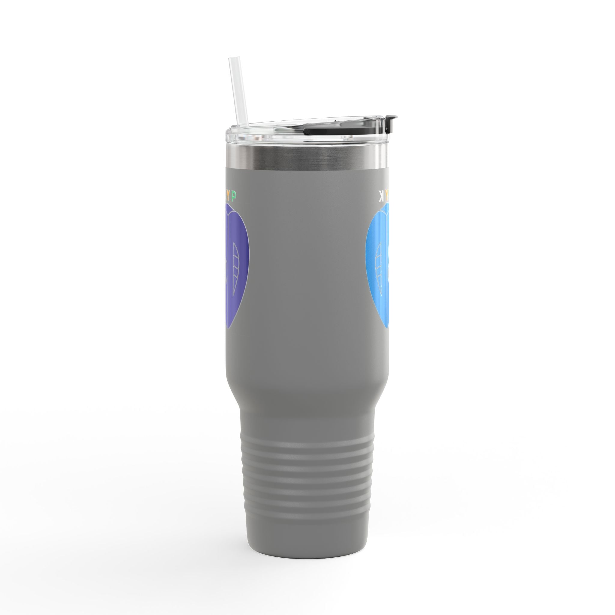 DnD Insulated Travel Mug, 40oz