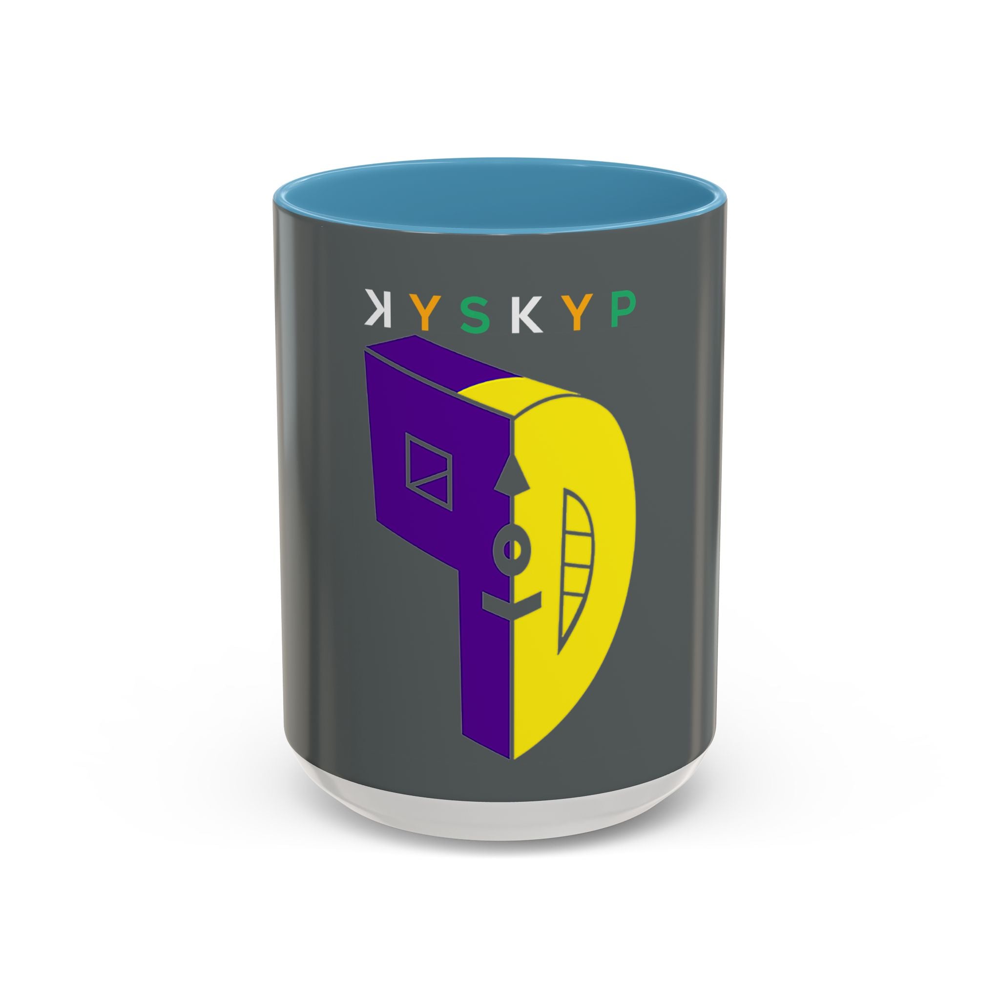 uPD Coffee Mug - 11oz & 15oz