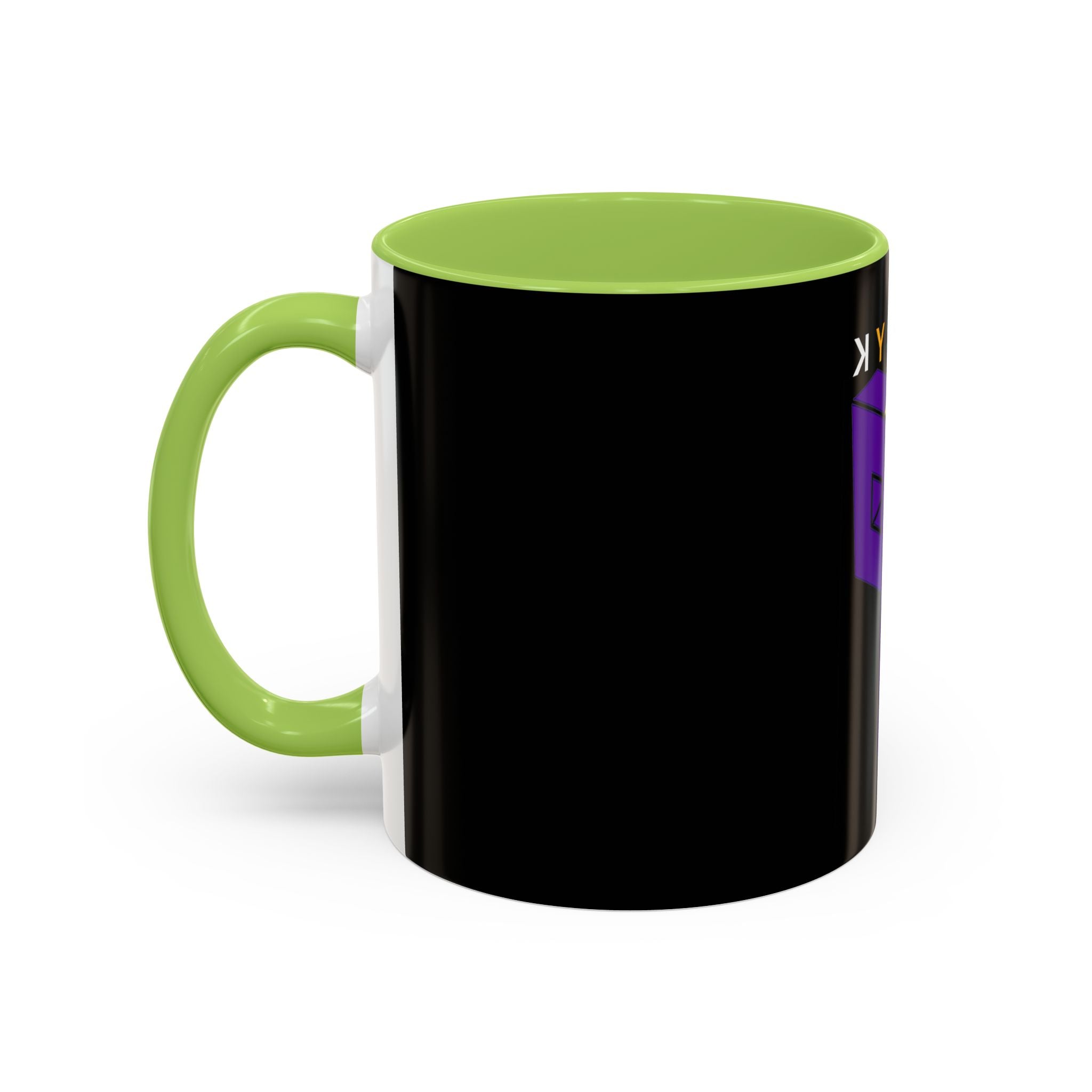 uPD Coffee Mug - 11oz & 15oz