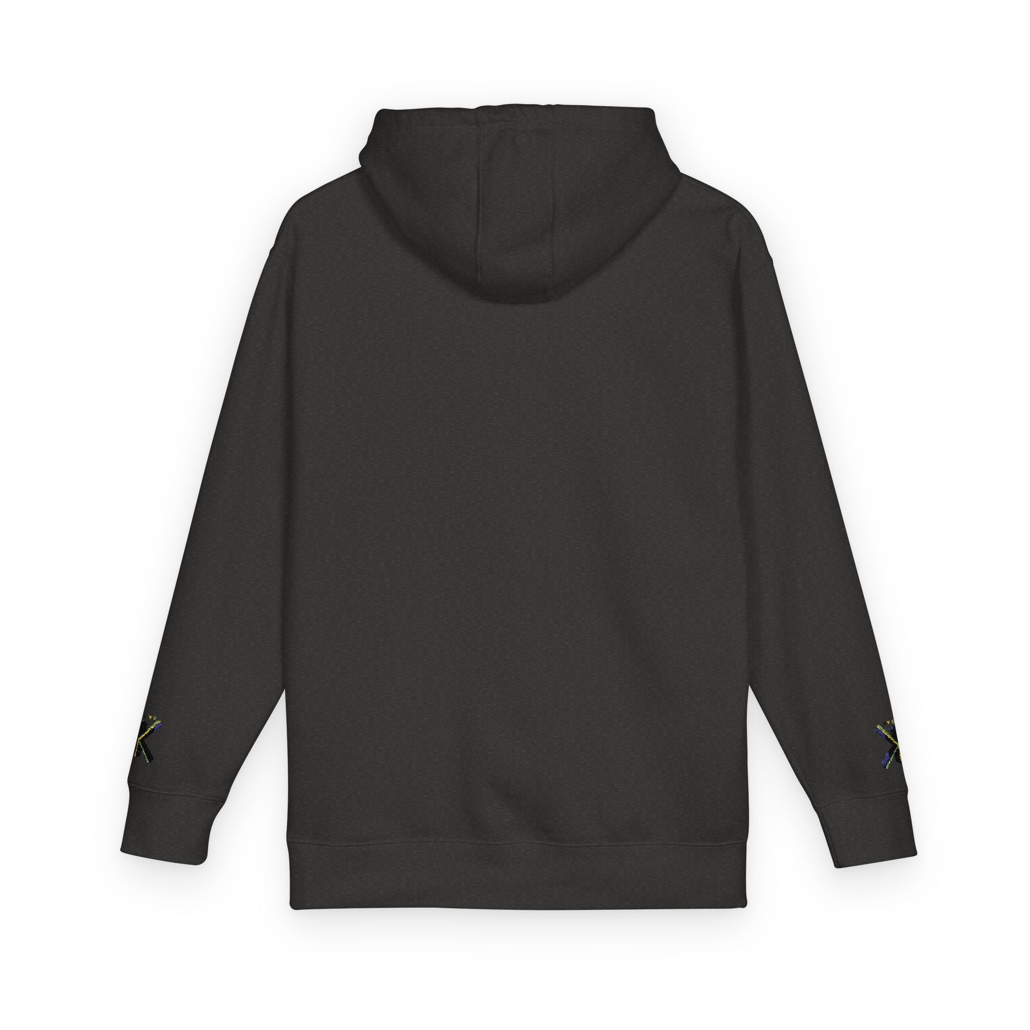KYSKYP Unisex Fleece Hoodie