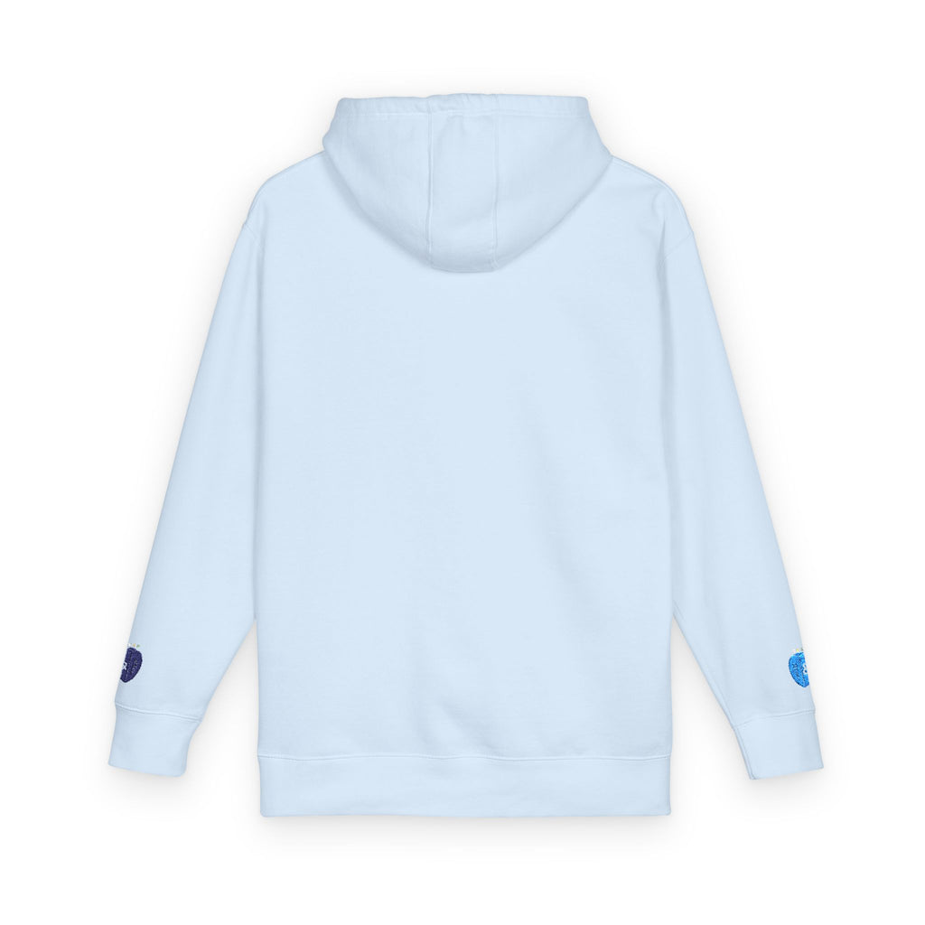DnD Unisex Fleece Hoodie