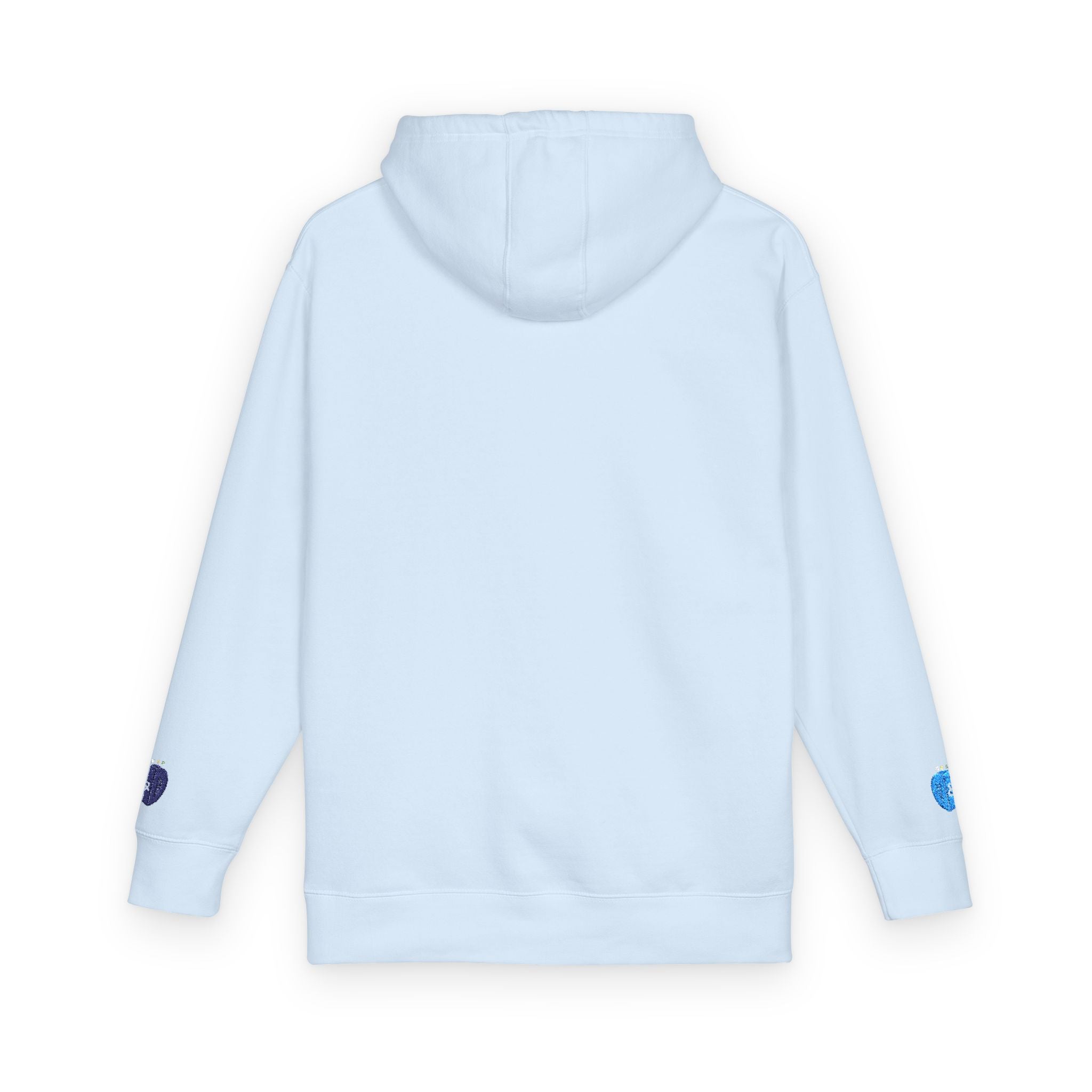 DnD Unisex Fleece Hoodie