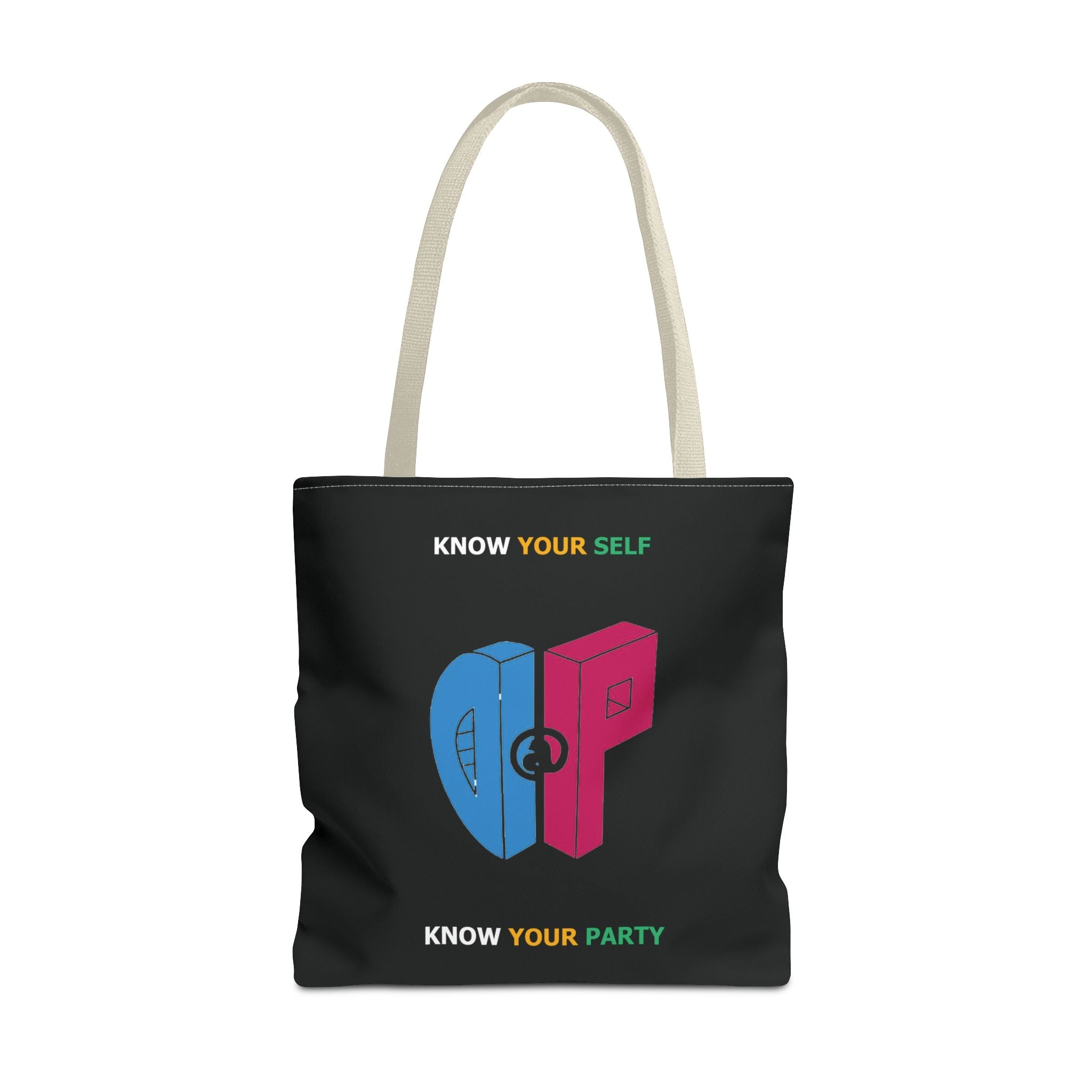 DaP Tote Bag