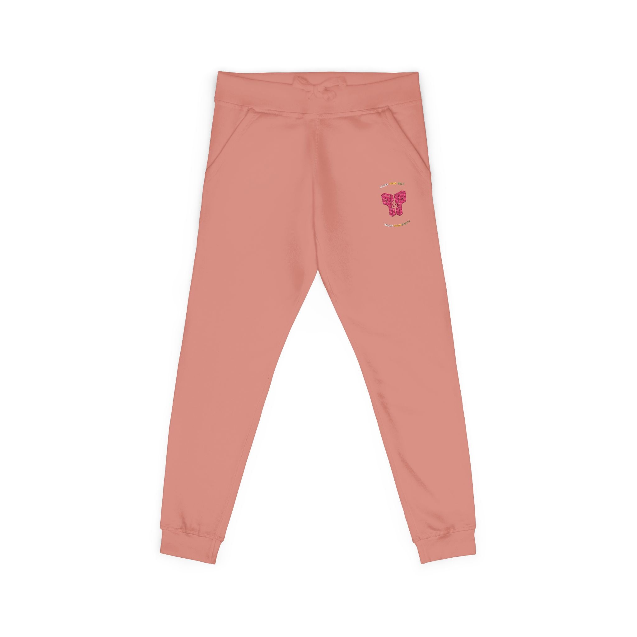 PnP Unisex Fleece Sweatpants
