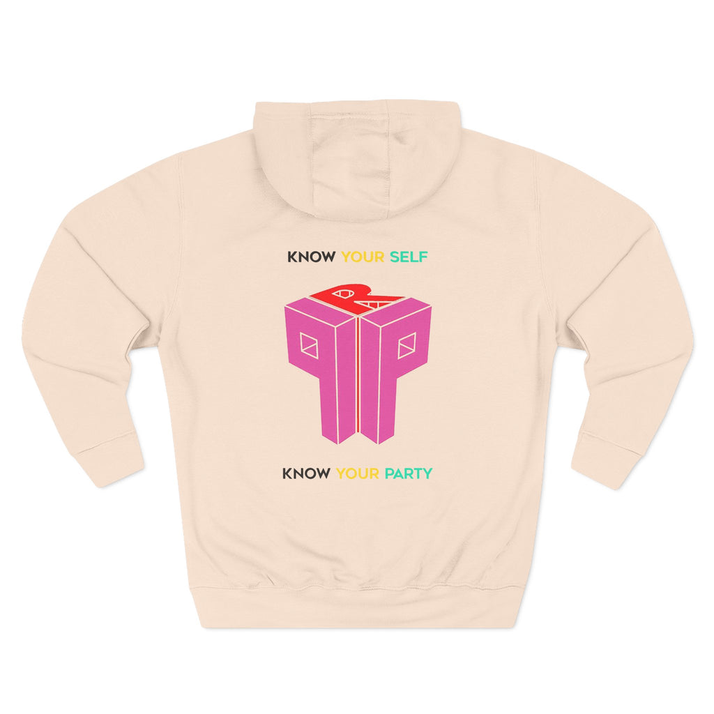 PPR Trendy Fleece Hoodie