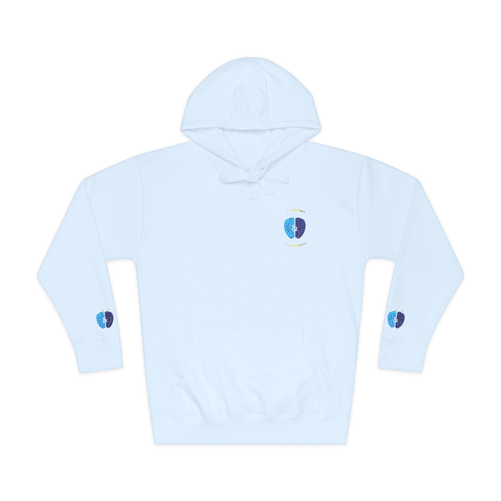 DnD Unisex Fleece Hoodie