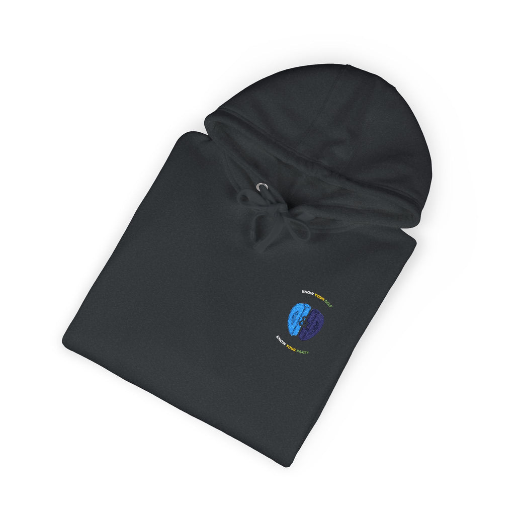 DnD Unisex Fleece Hoodie