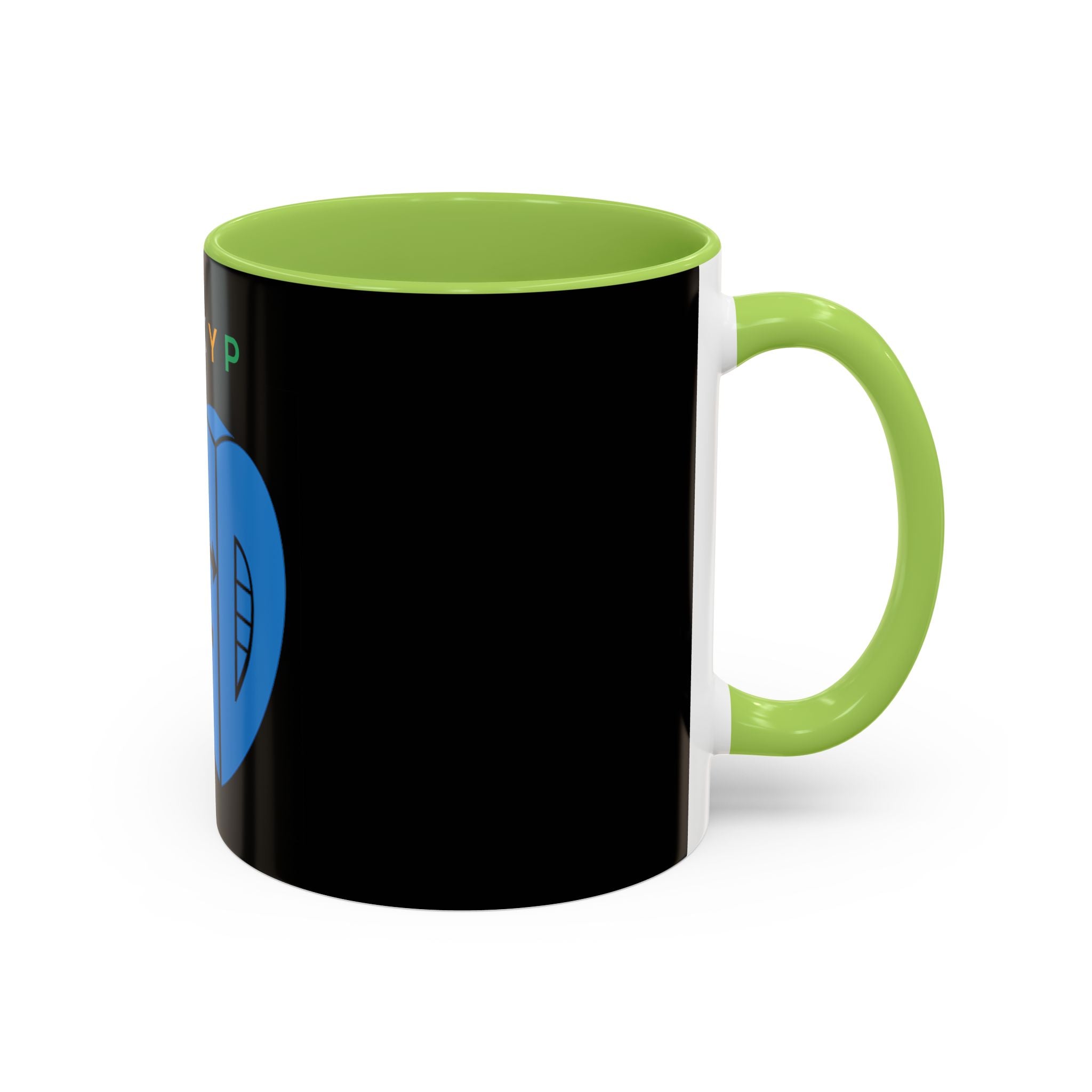 tPD Coffee Mug - 11oz & 15oz