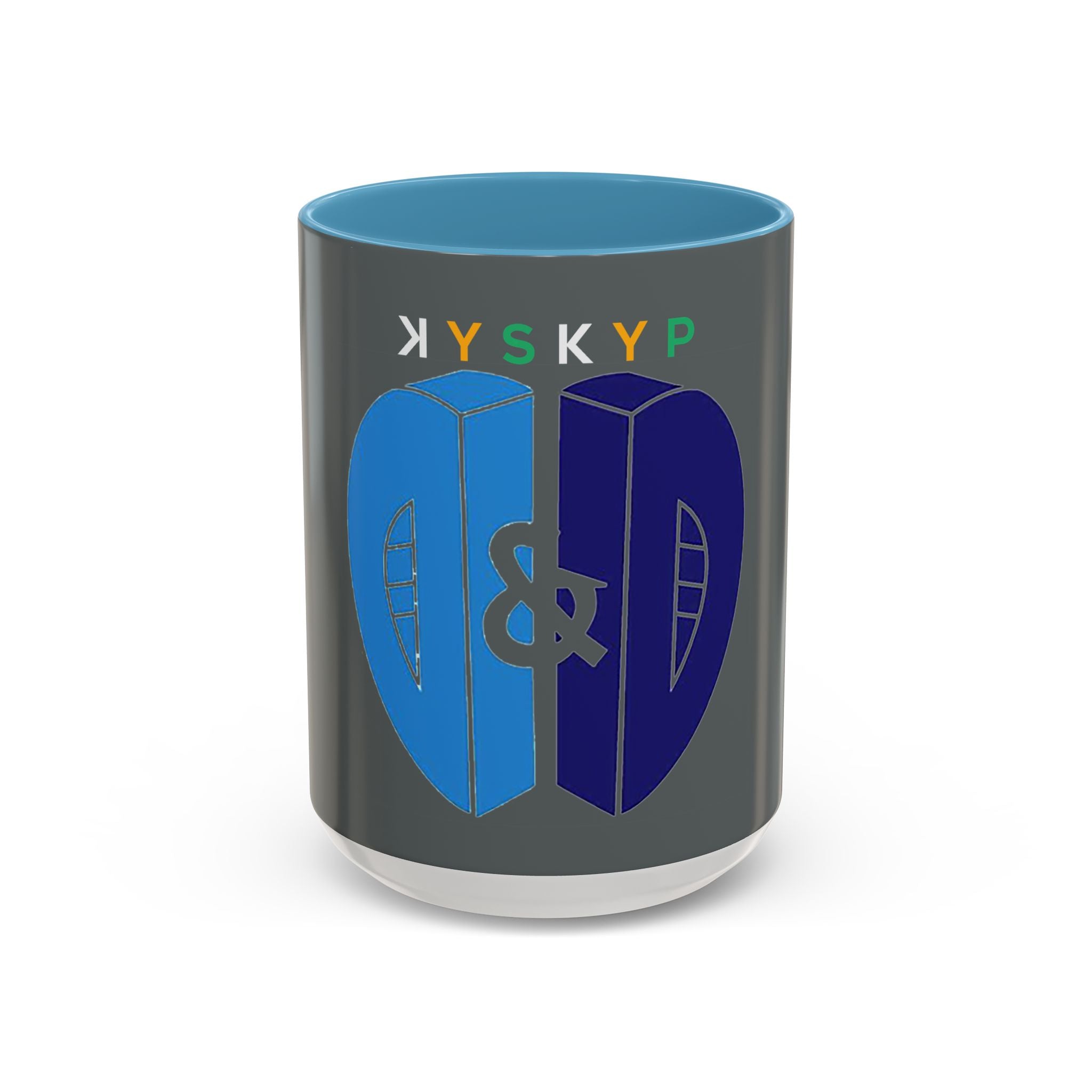 DnD Coffee Mug - 11oz & 15oz
