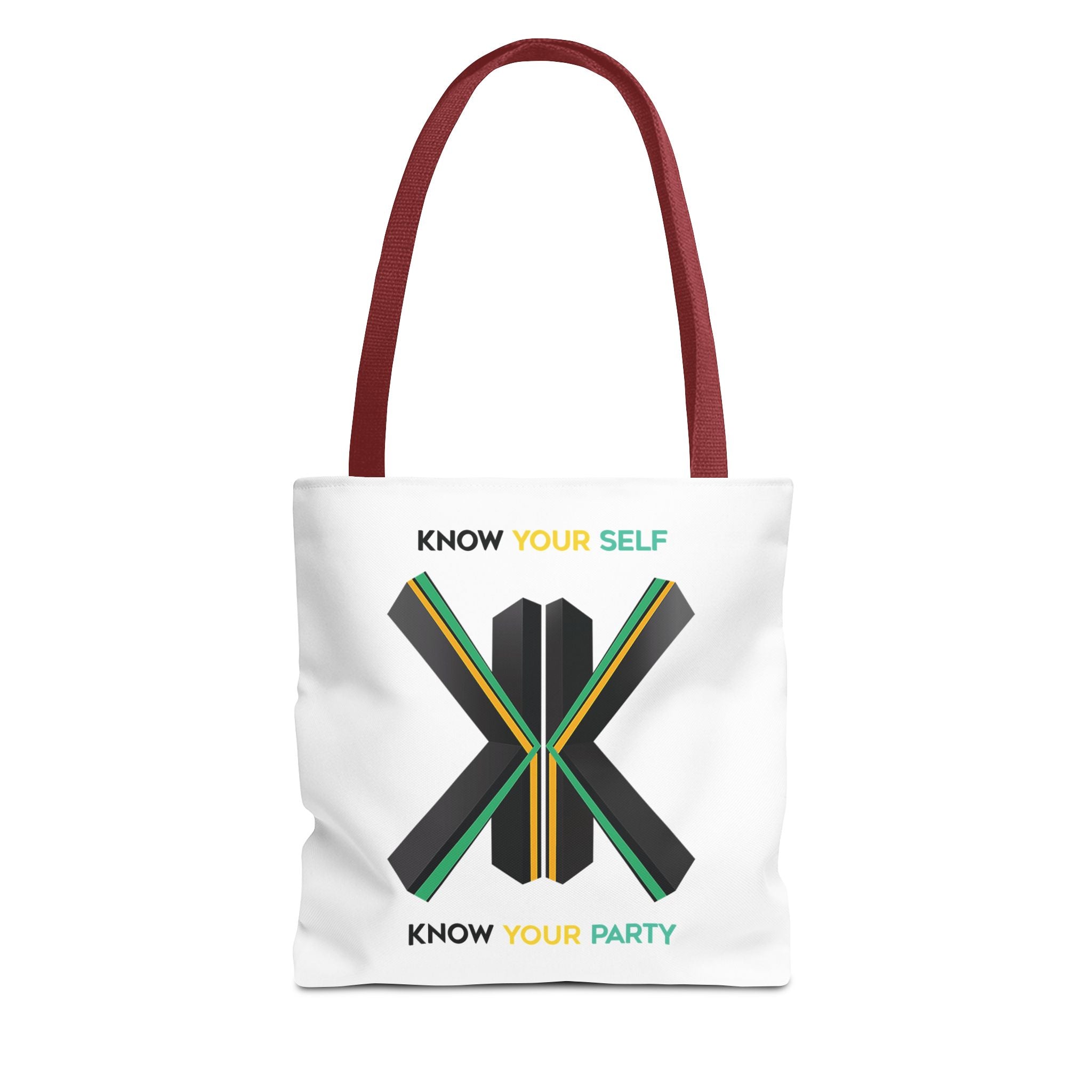 KYSKYP Tote Bag