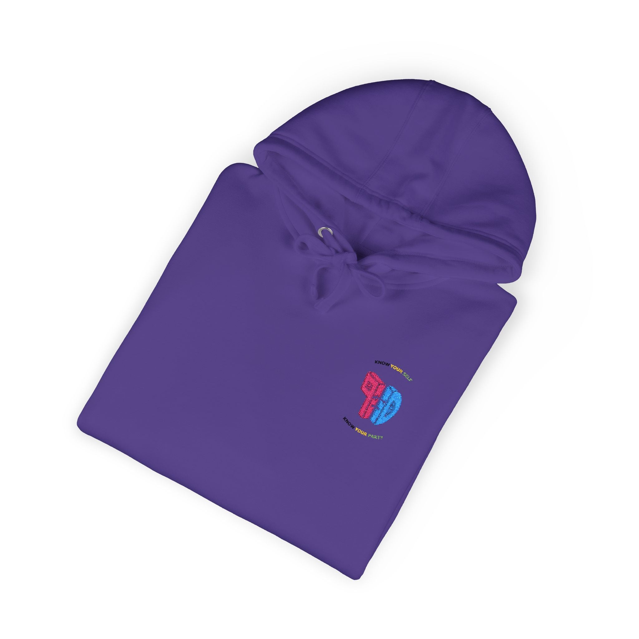 tPD Unisex Fleece Hoodie