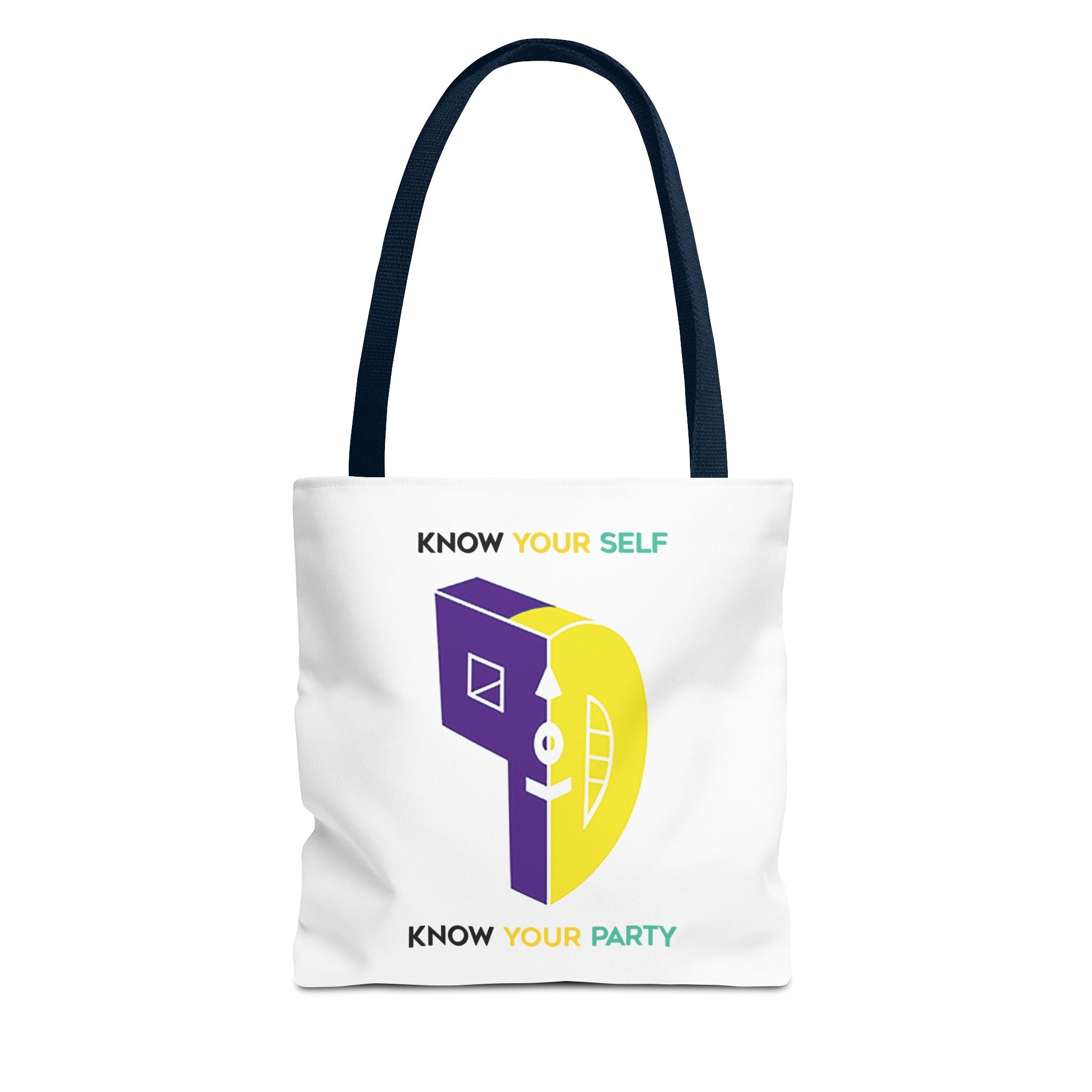 uPD Tote Bag