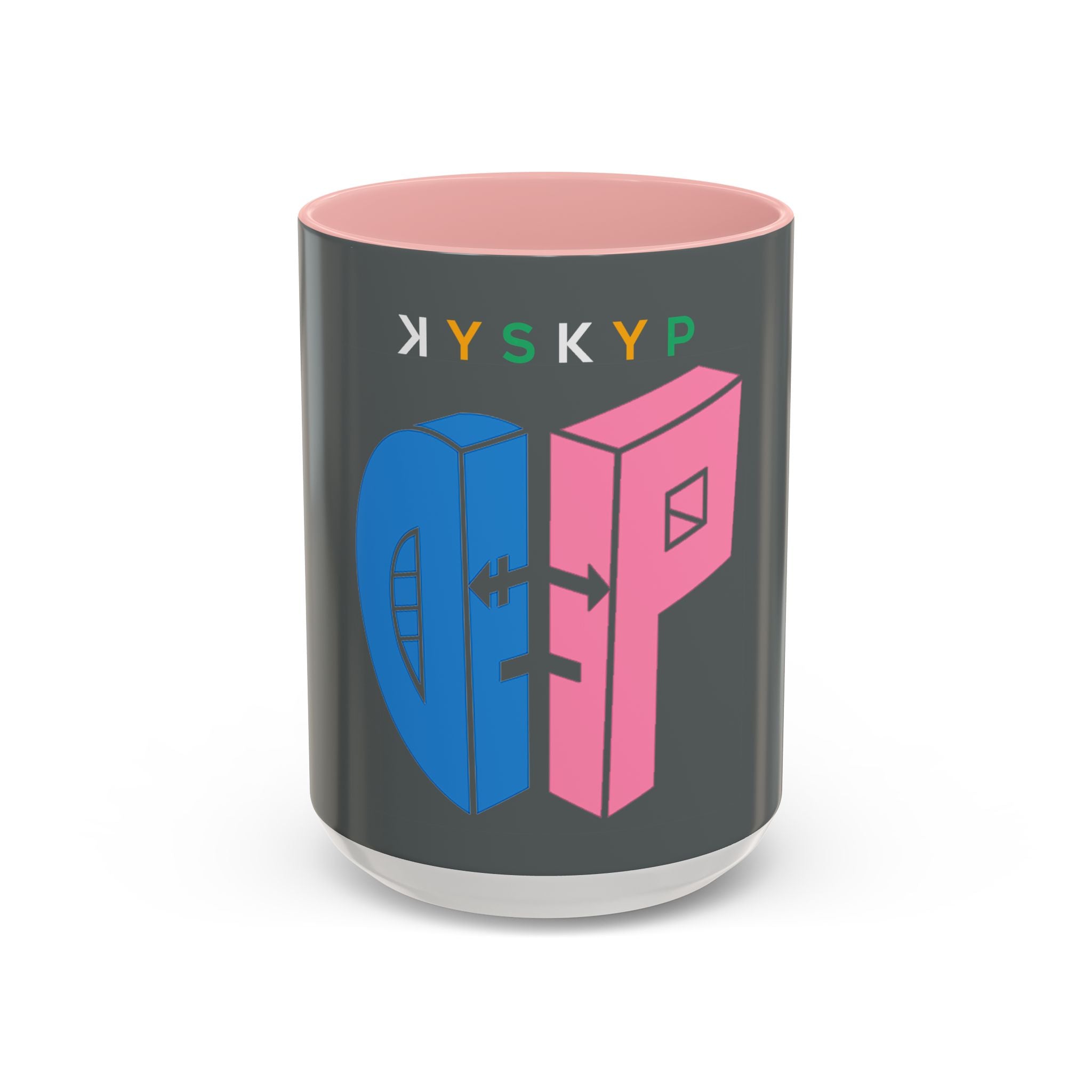 tDP Coffee Mug - 11oz & 15oz