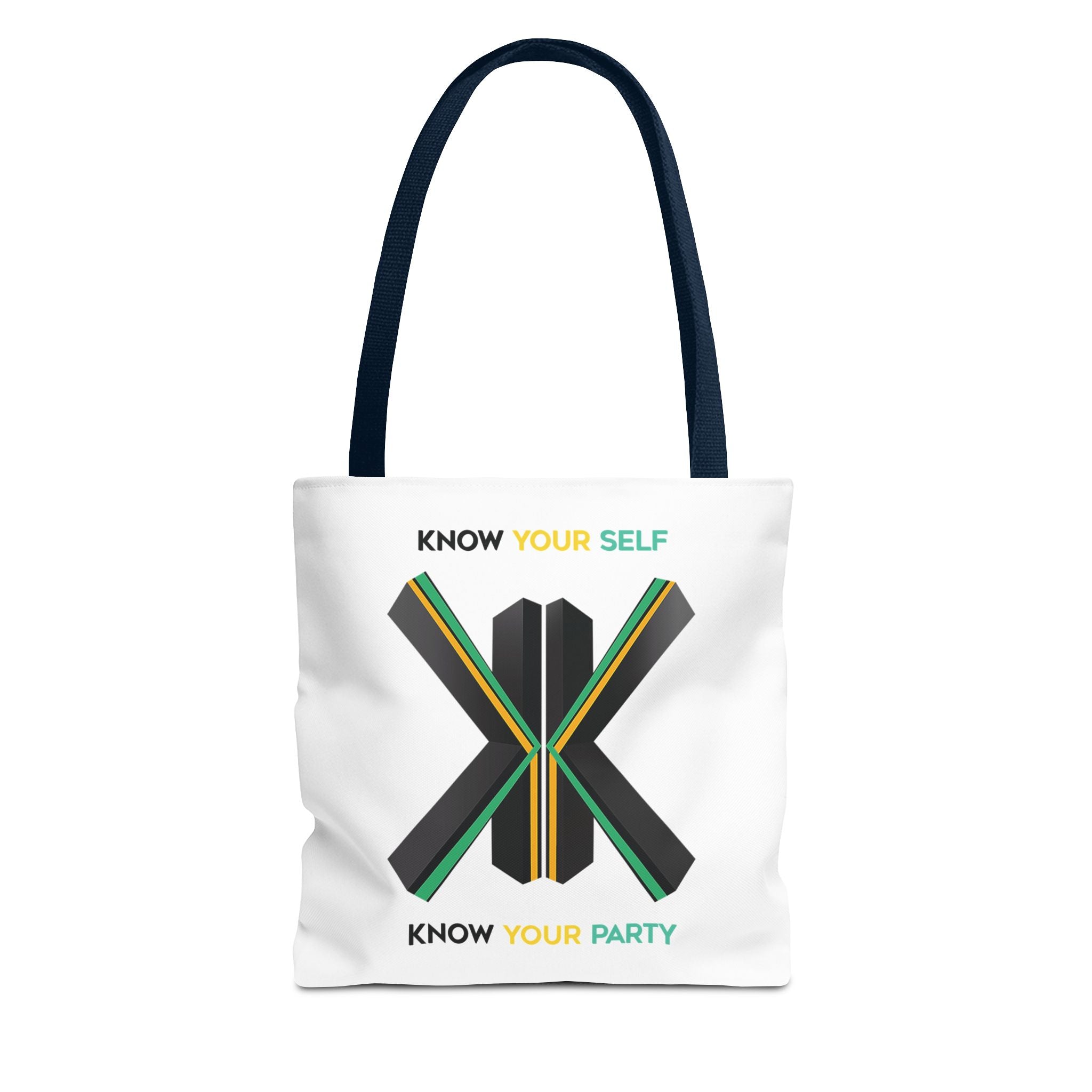 KYSKYP Tote Bag
