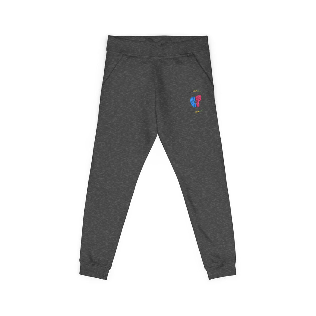 DaP Unisex Fleece Sweatpants