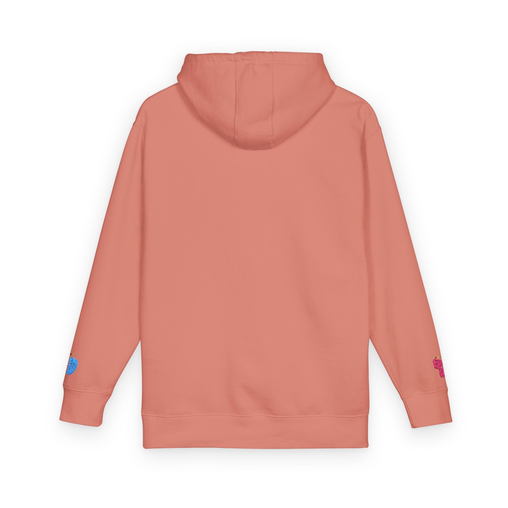 tPD Unisex Fleece Hoodie