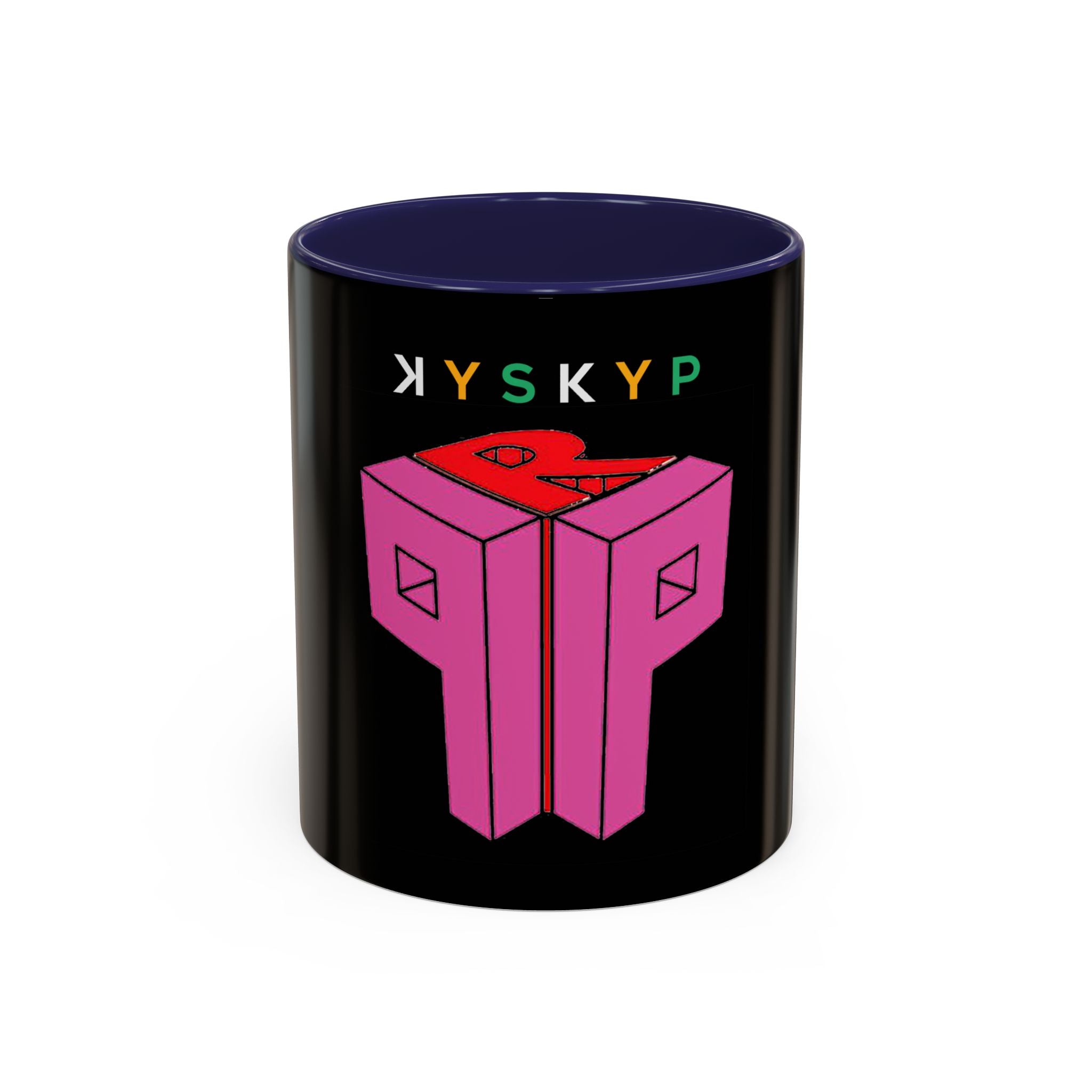 PPR Coffee Mug - 11oz & 15oz