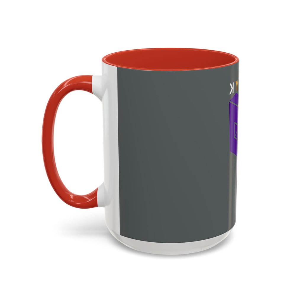 uPD Coffee Mug - 11oz & 15oz
